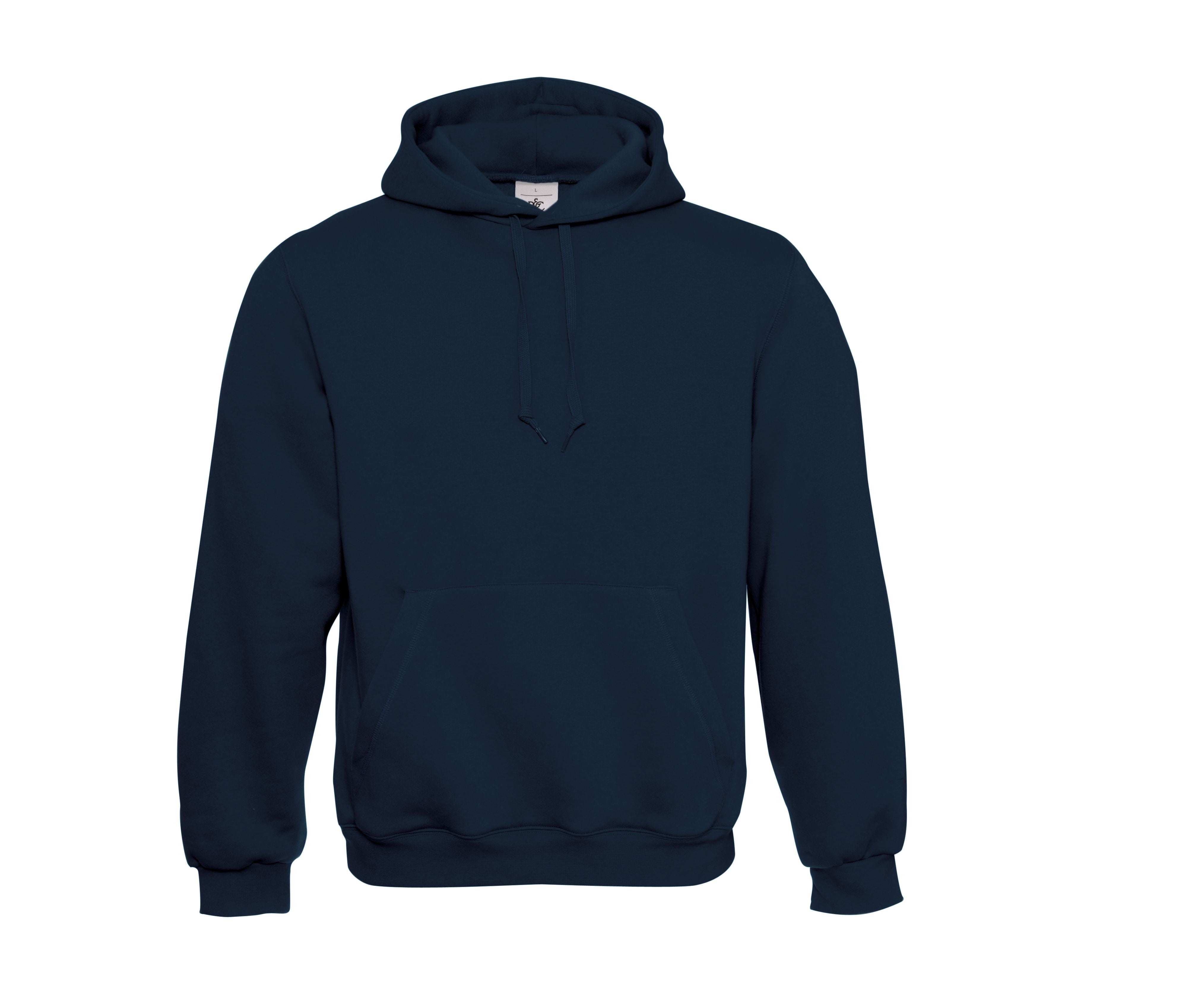 Sudadera con Capucha 280 PST - B&C BC510