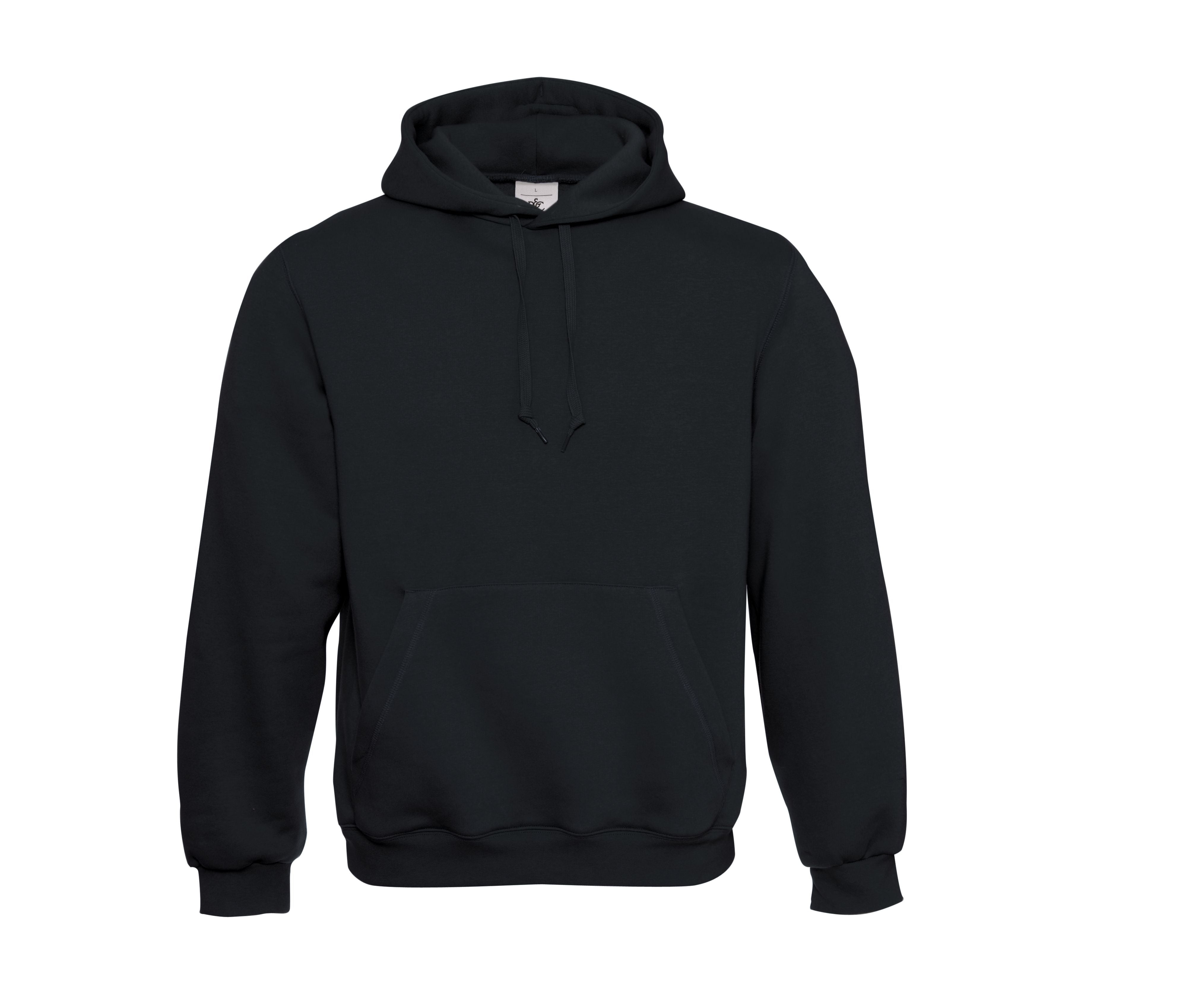 Sudadera con Capucha 280 PST - B&C BC510