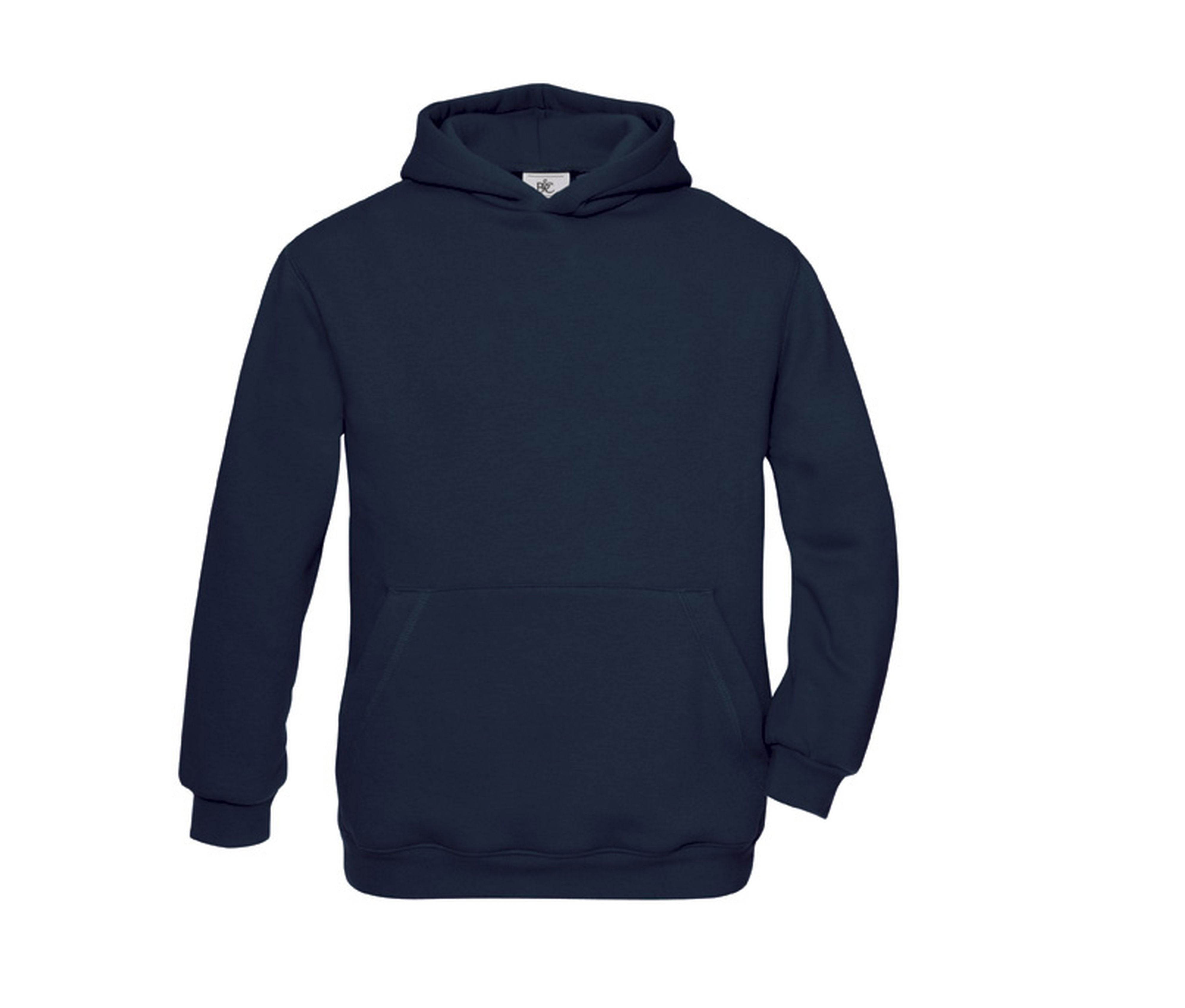 Sudadera con Capucha para Niños - B&C BC511