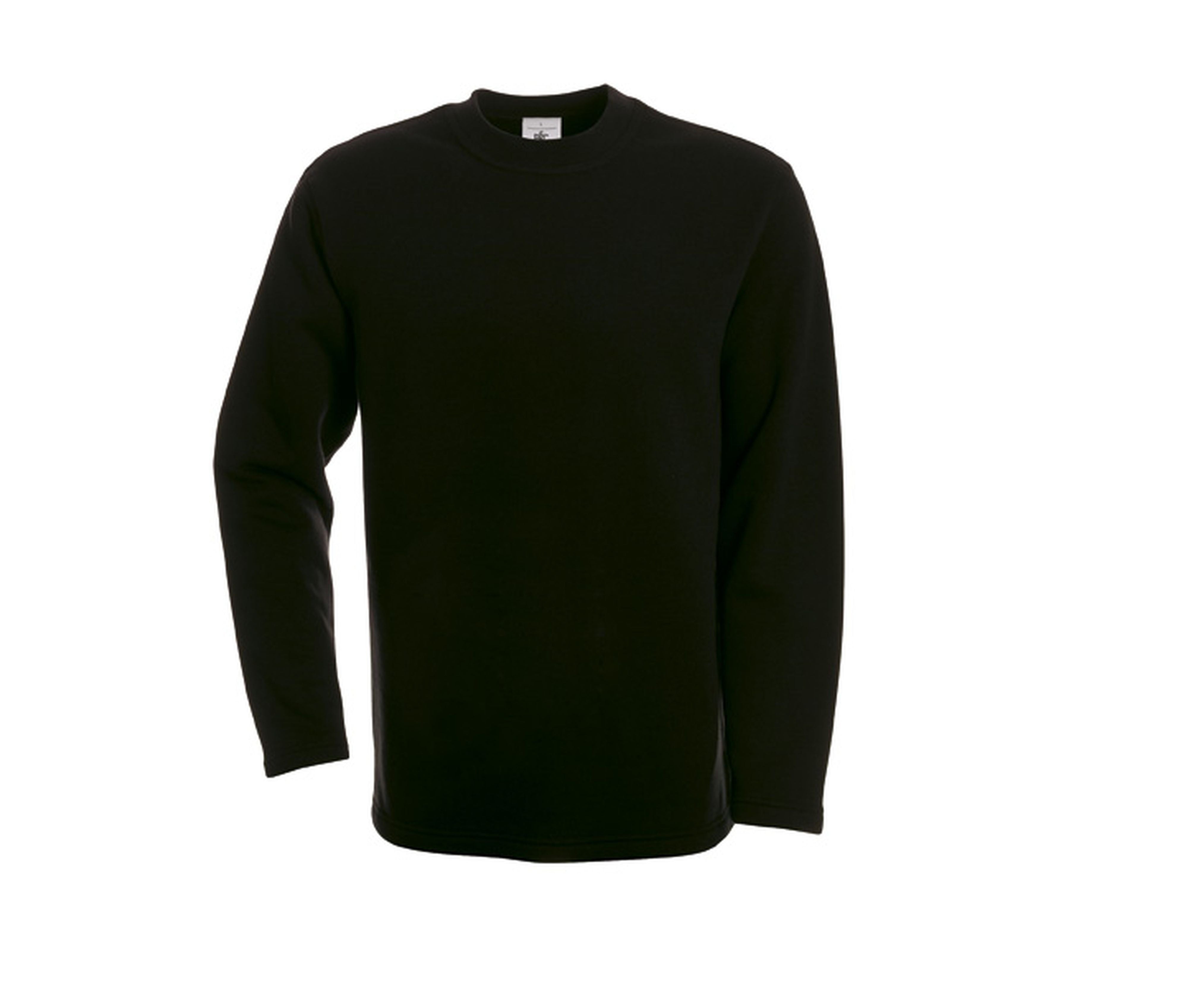 Sudadera con Corte Recto - B&C BC512