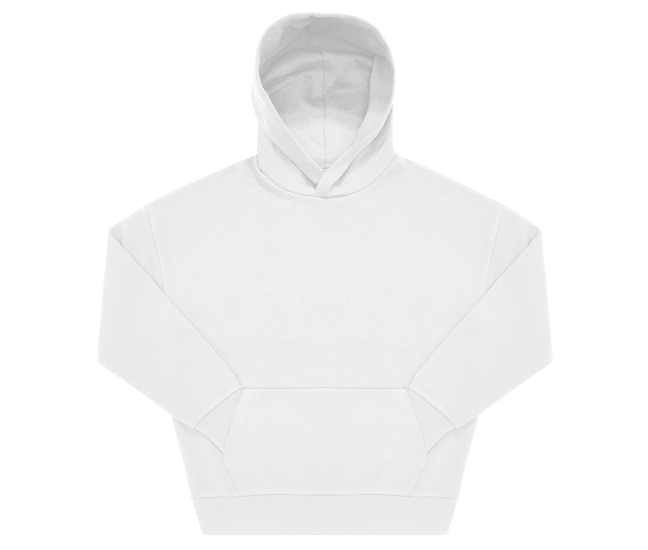 Sudadera con Capucha Oversize - B&C BC514