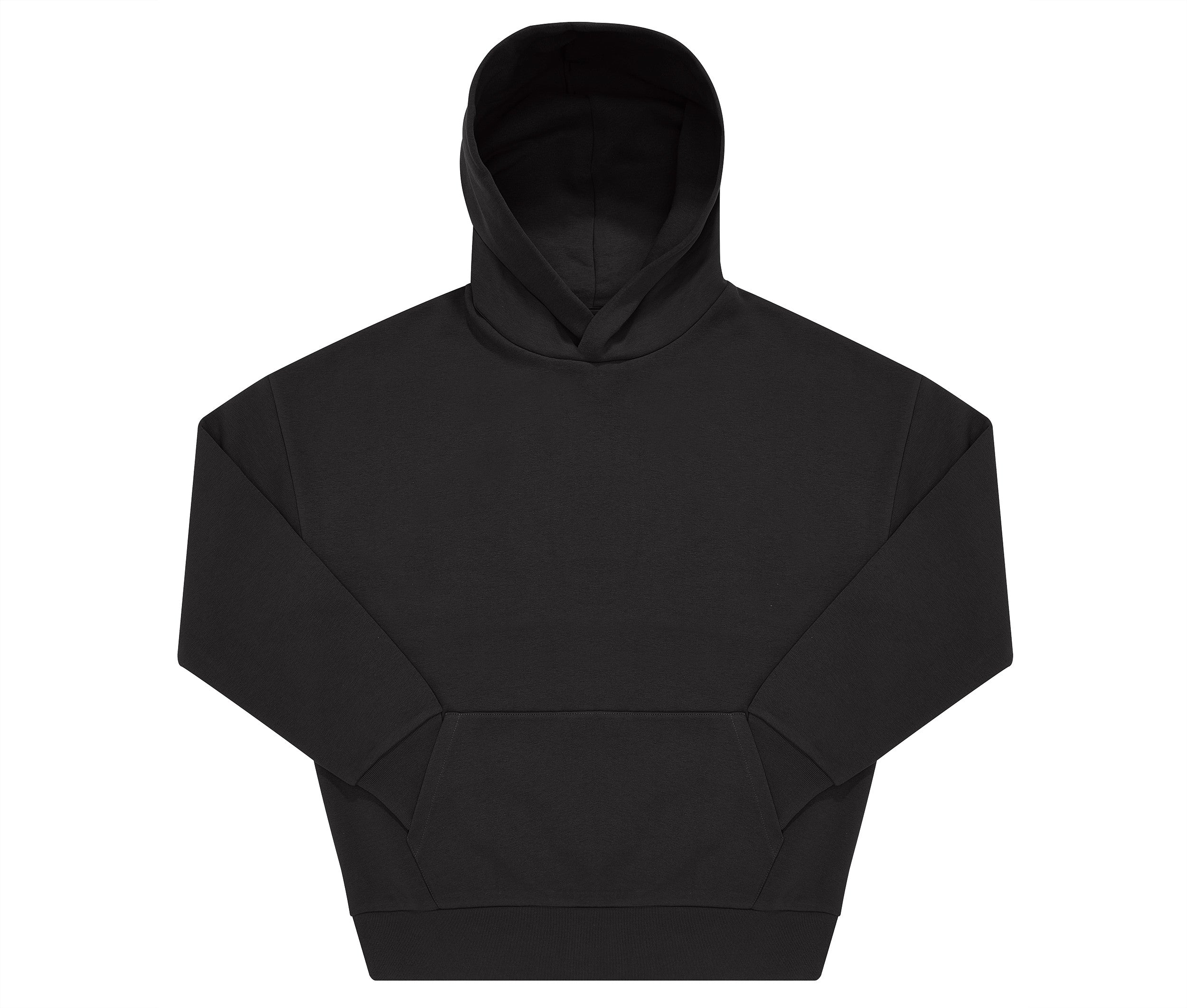Sudadera con Capucha Oversize - B&C BC514