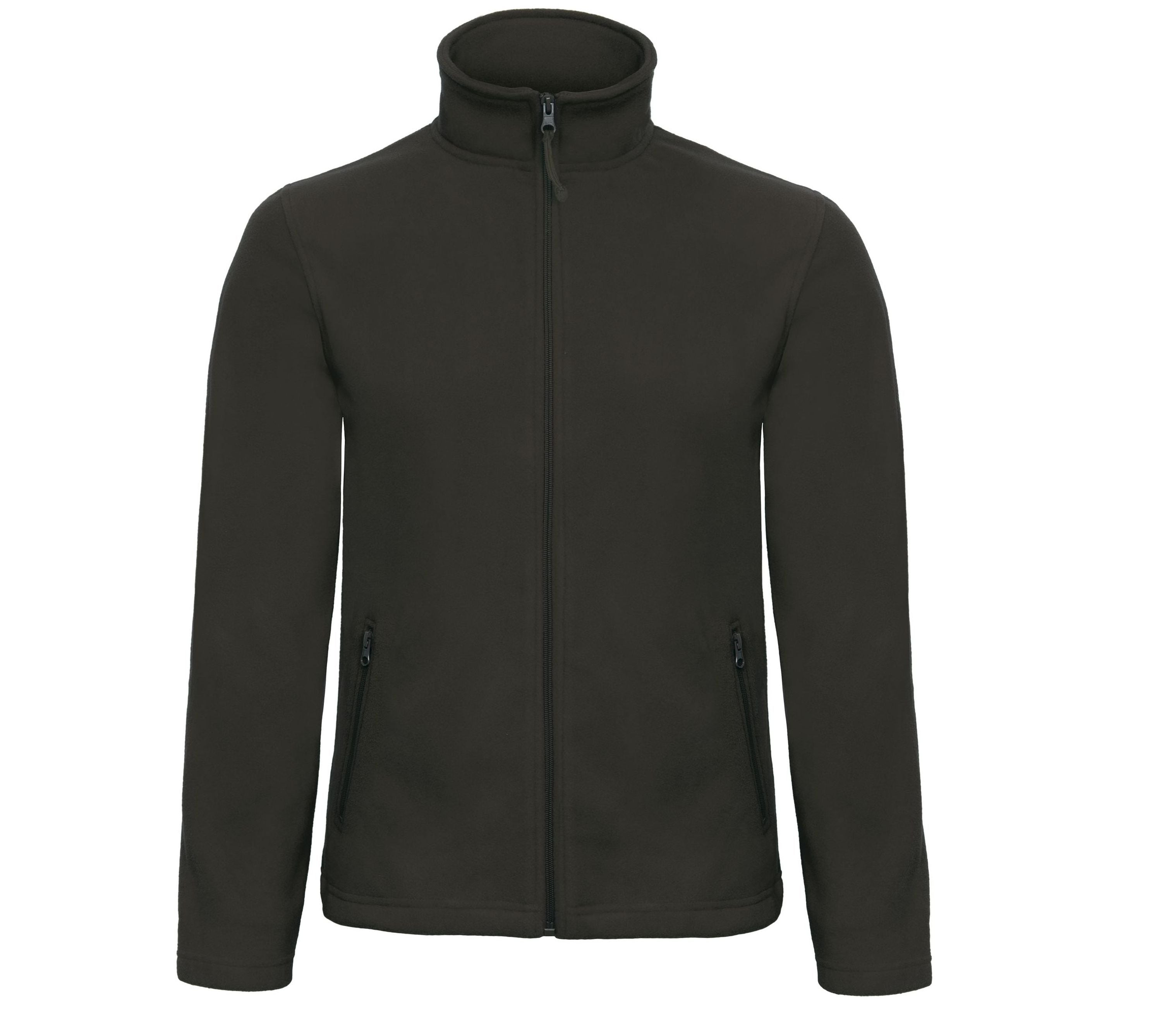 Chaqueta Polar con Cremallera por Mujer - B&C BC51F