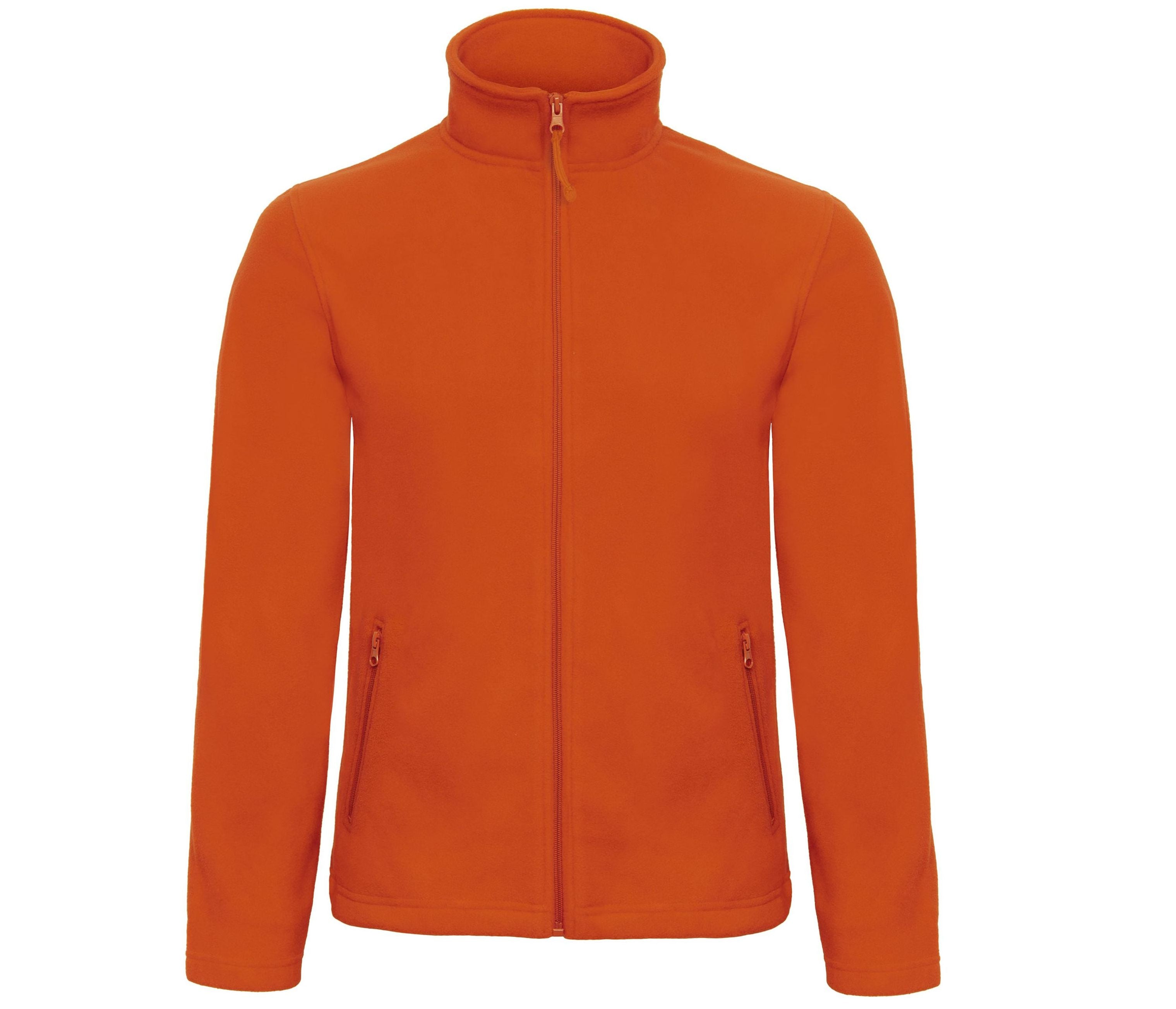 Chaqueta Polar con Cremallera por Mujer - B&C BC51F