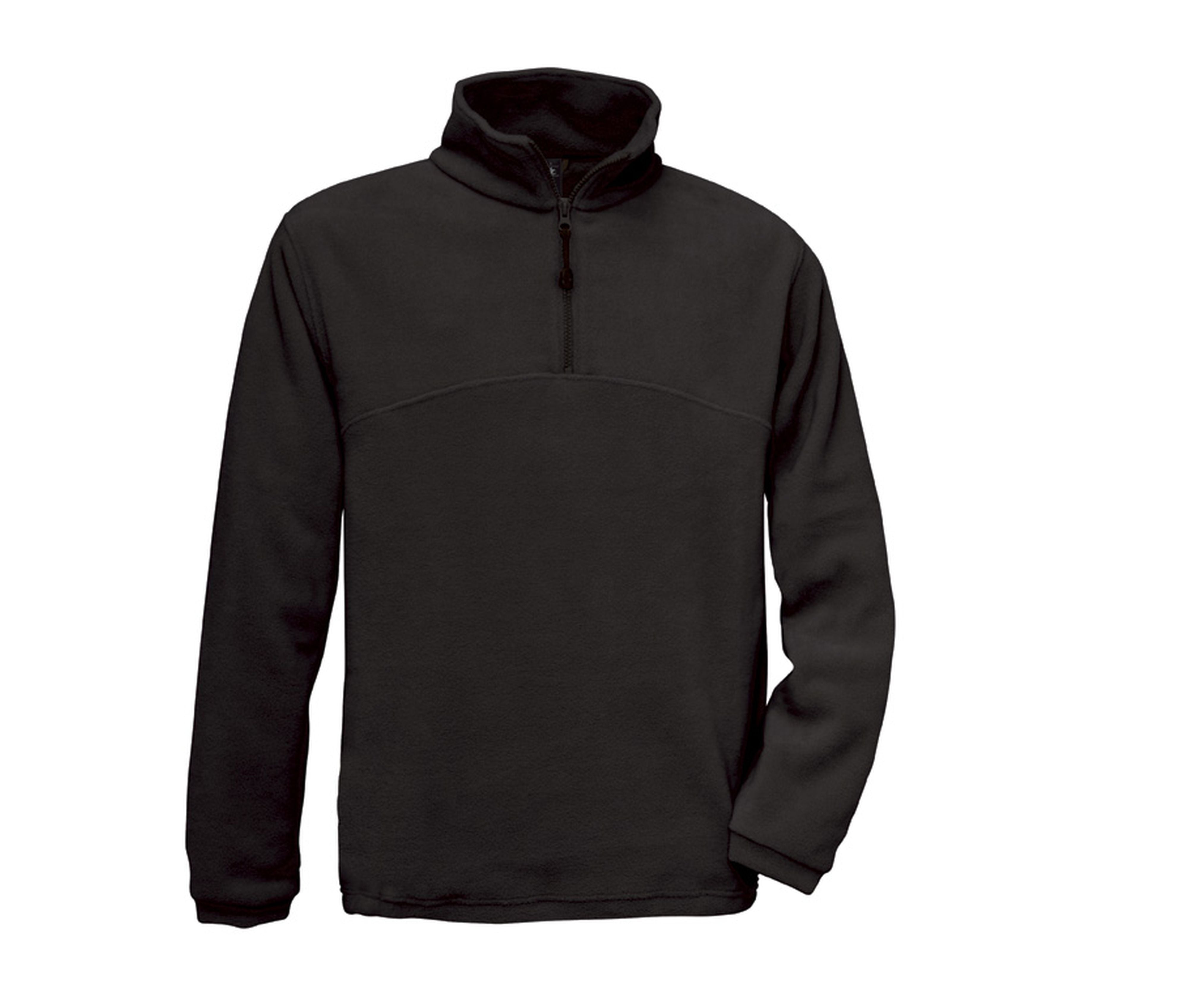 Polar con Cuello Cremallera 300 - B&C BC610