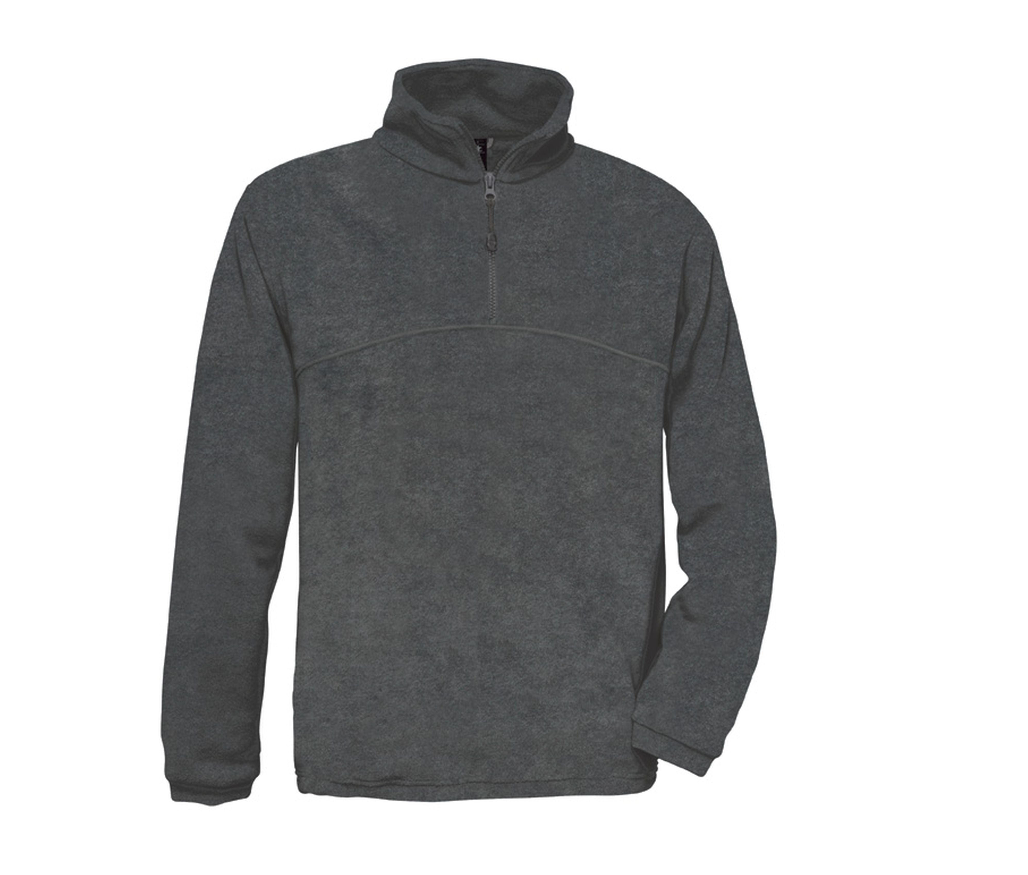 Polar con Cuello Cremallera 300 - B&C BC610