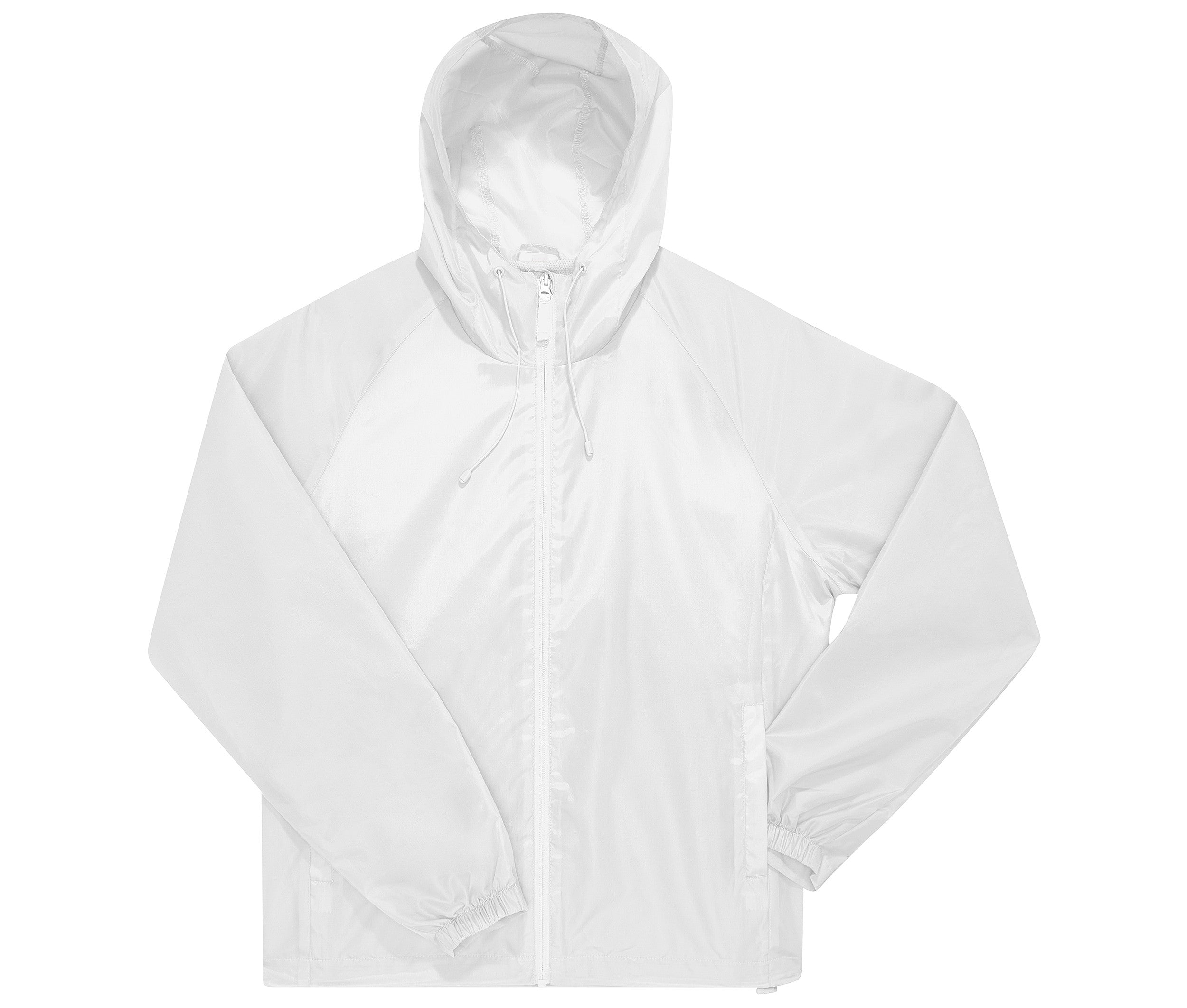 Cortavientos Impermeable - B&C BC630