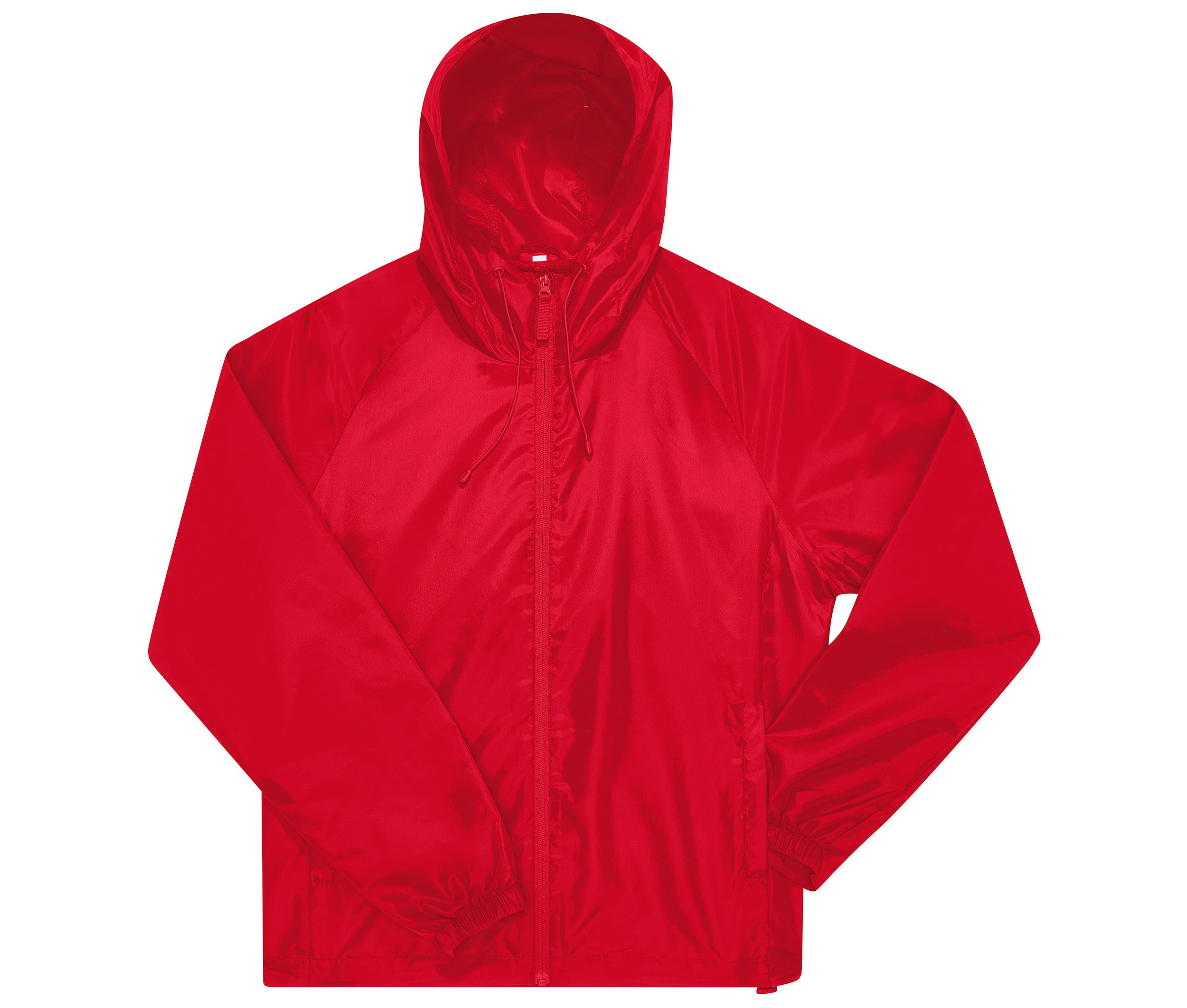 Cortavientos Impermeable - B&C BC630