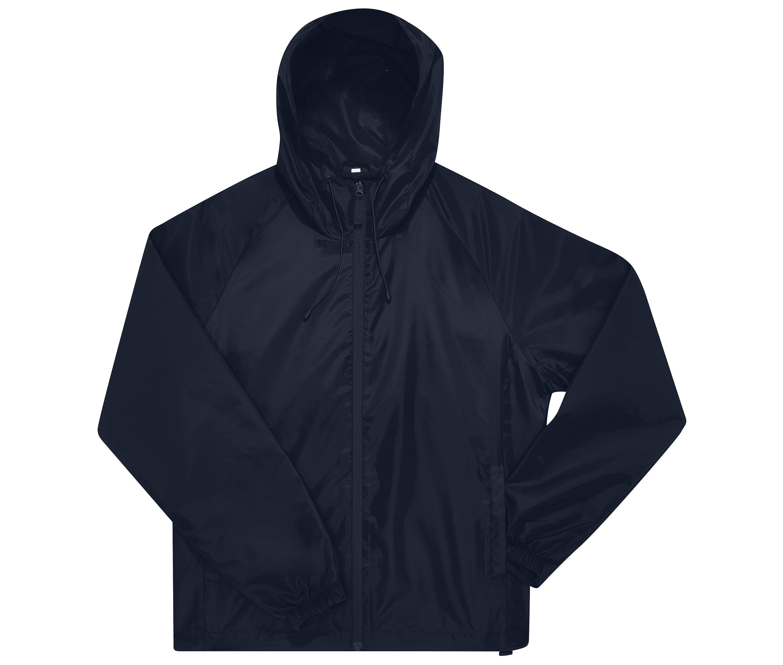 Cortavientos Impermeable - B&C BC630