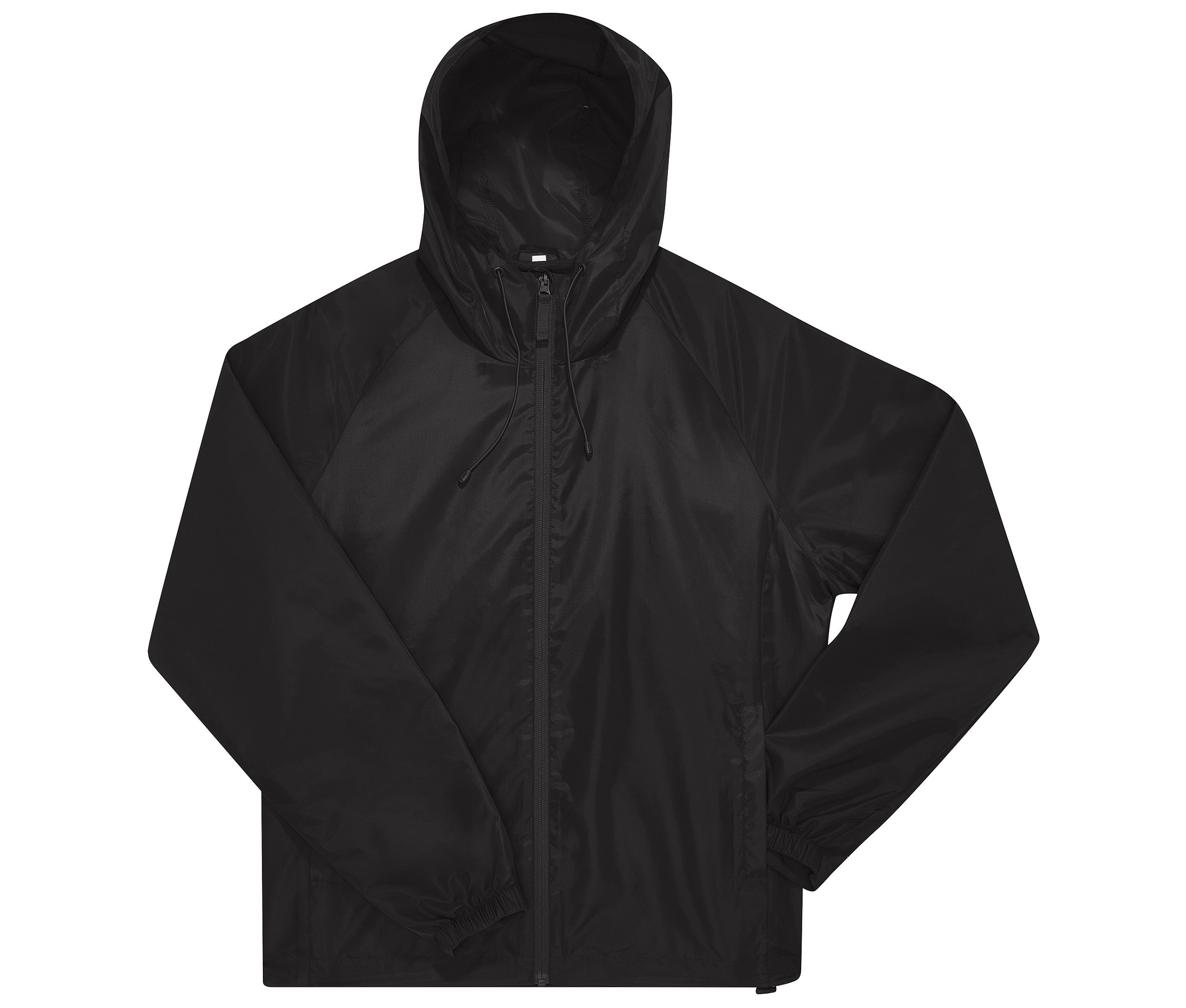 Cortavientos Impermeable - B&C BC630