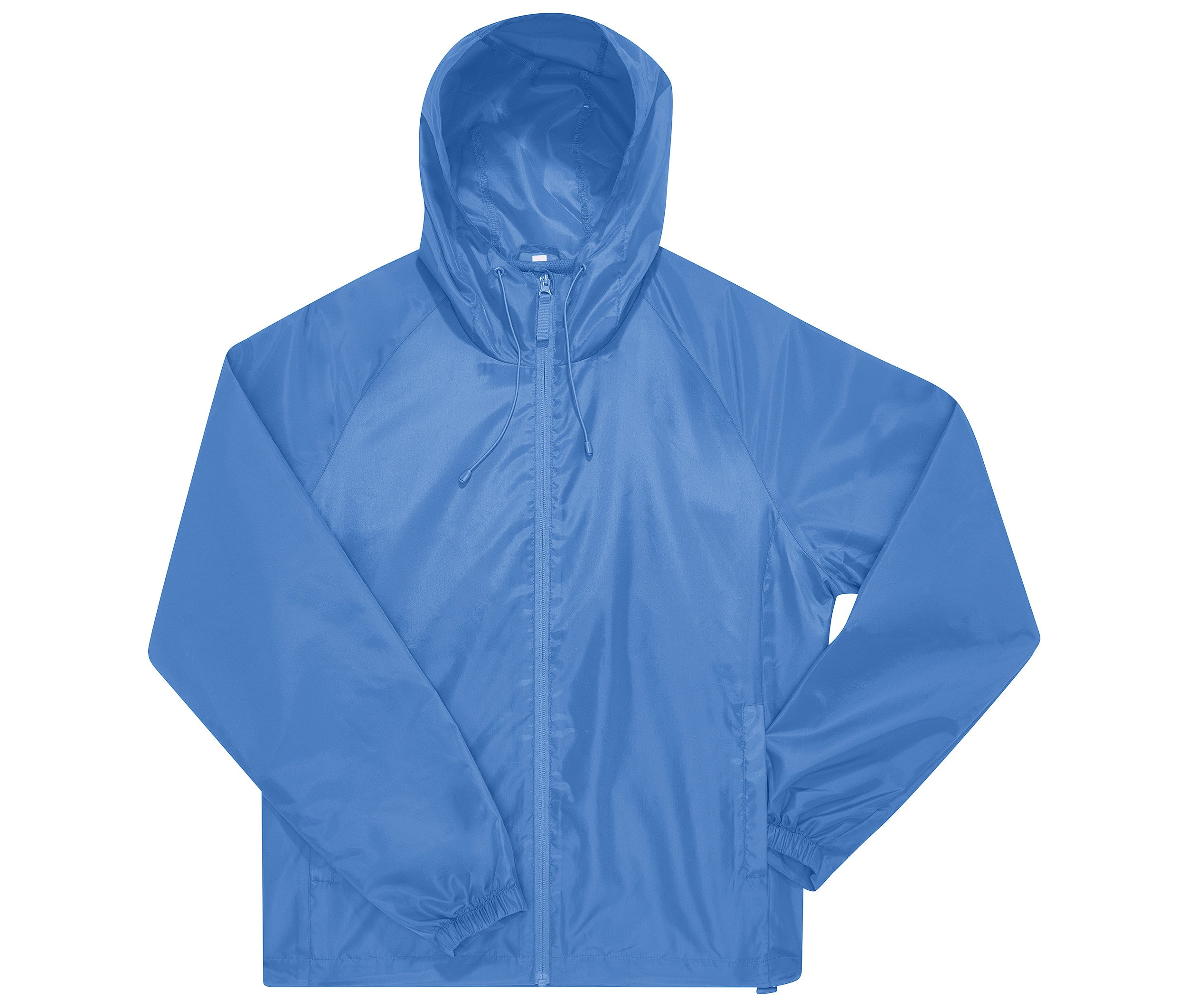 Cortavientos Impermeable - B&C BC630