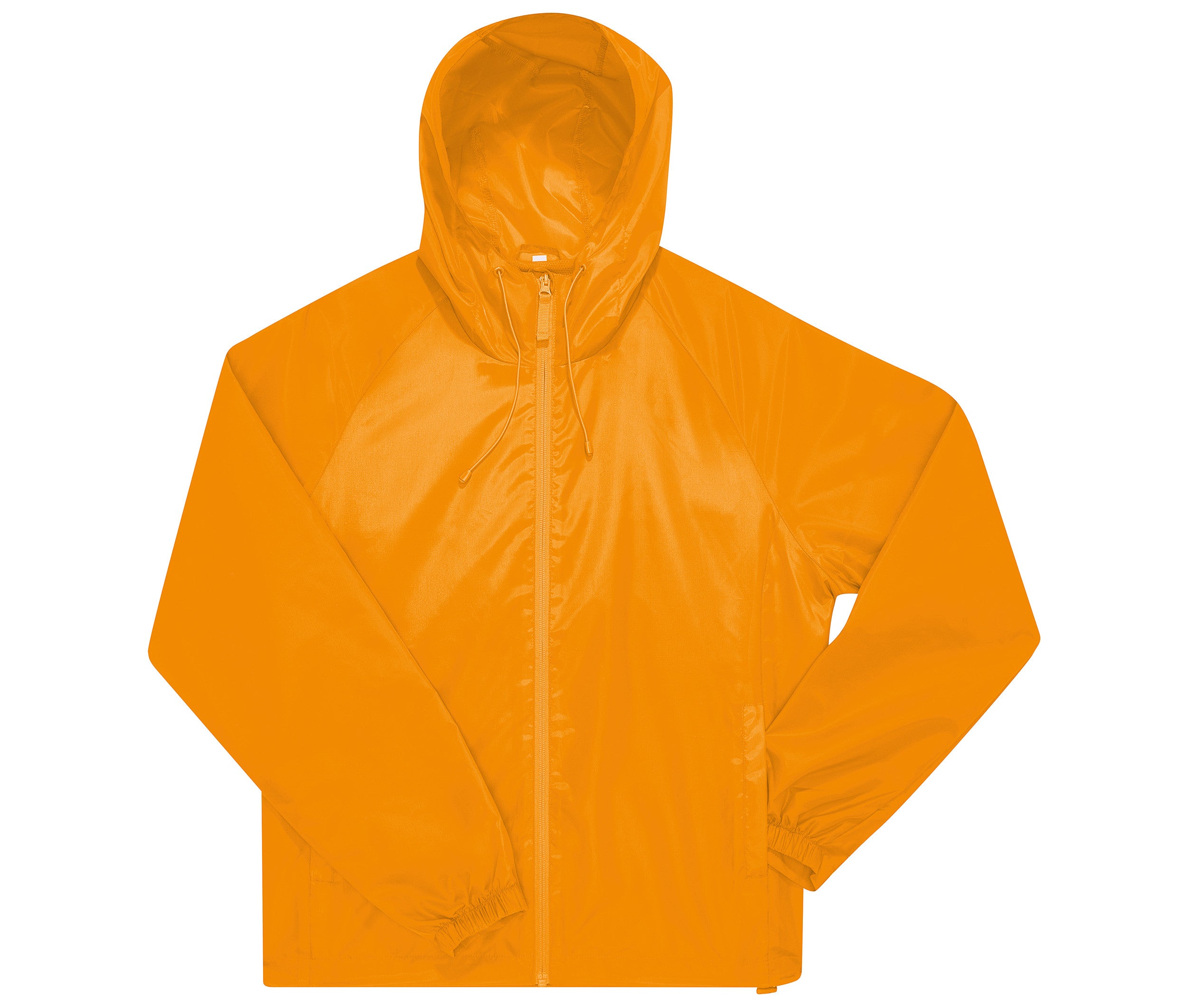 Cortavientos Impermeable - B&C BC630