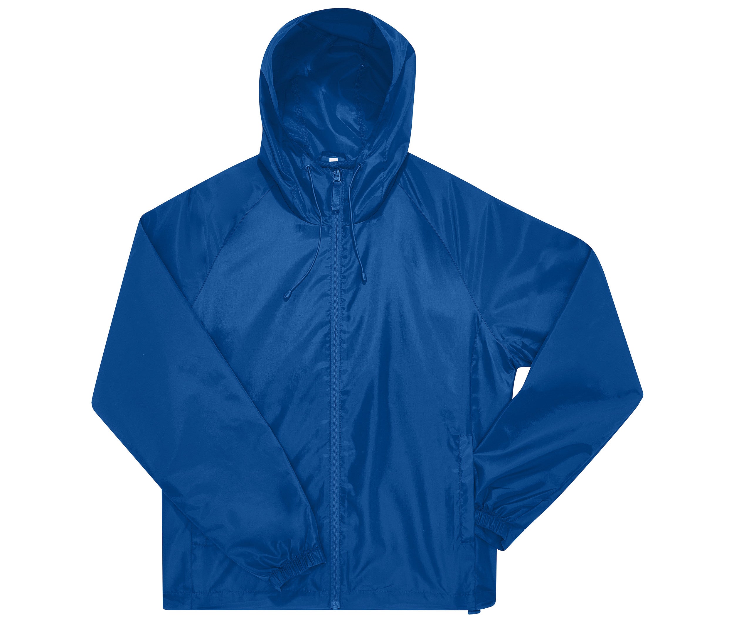 Cortavientos Impermeable - B&C BC630