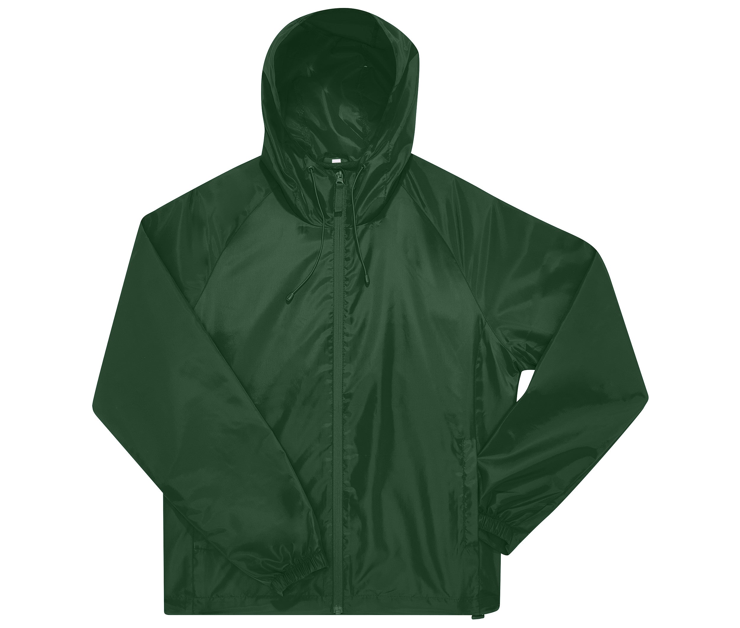 Cortavientos Impermeable - B&C BC630