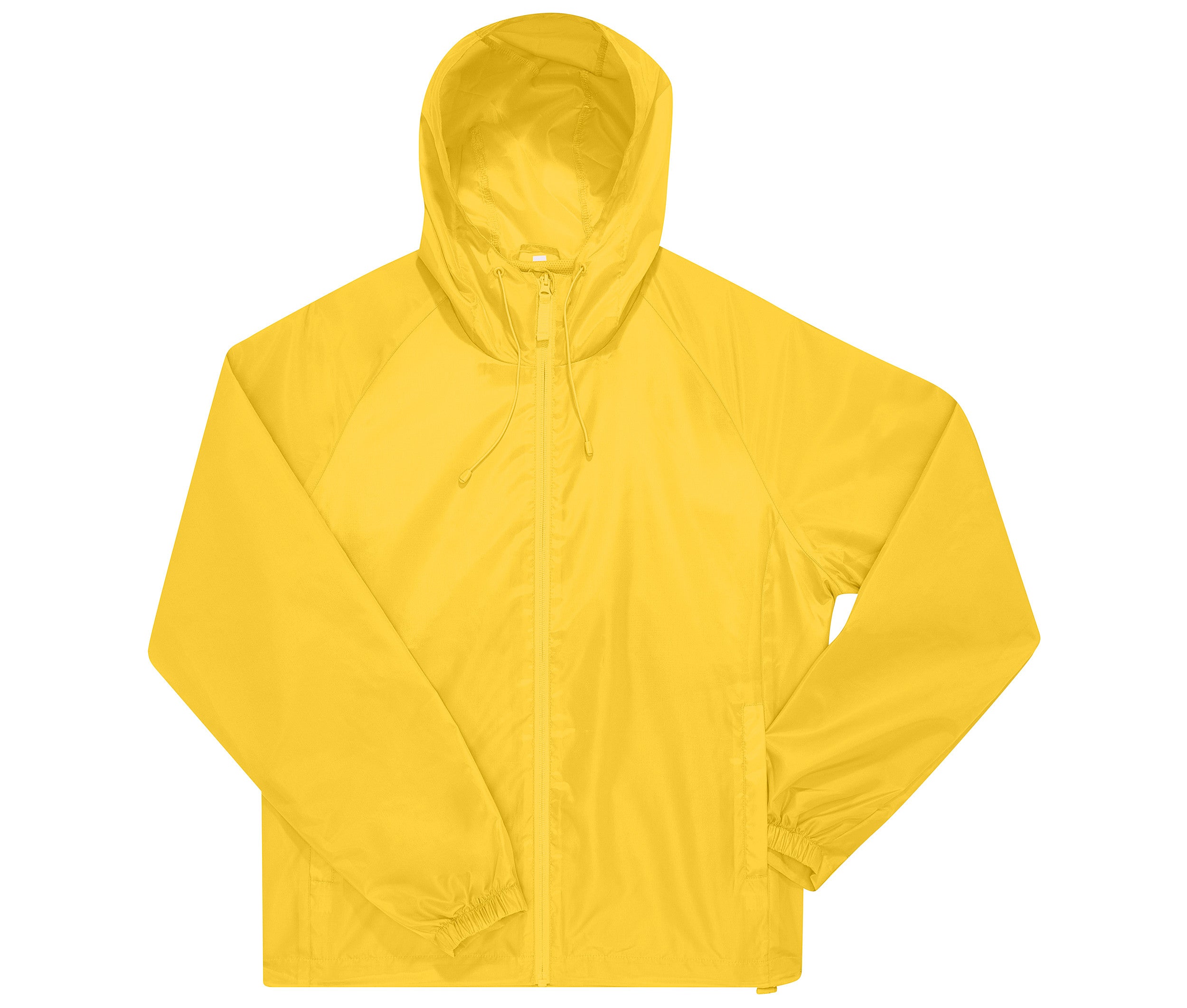 Cortavientos Impermeable - B&C BC630