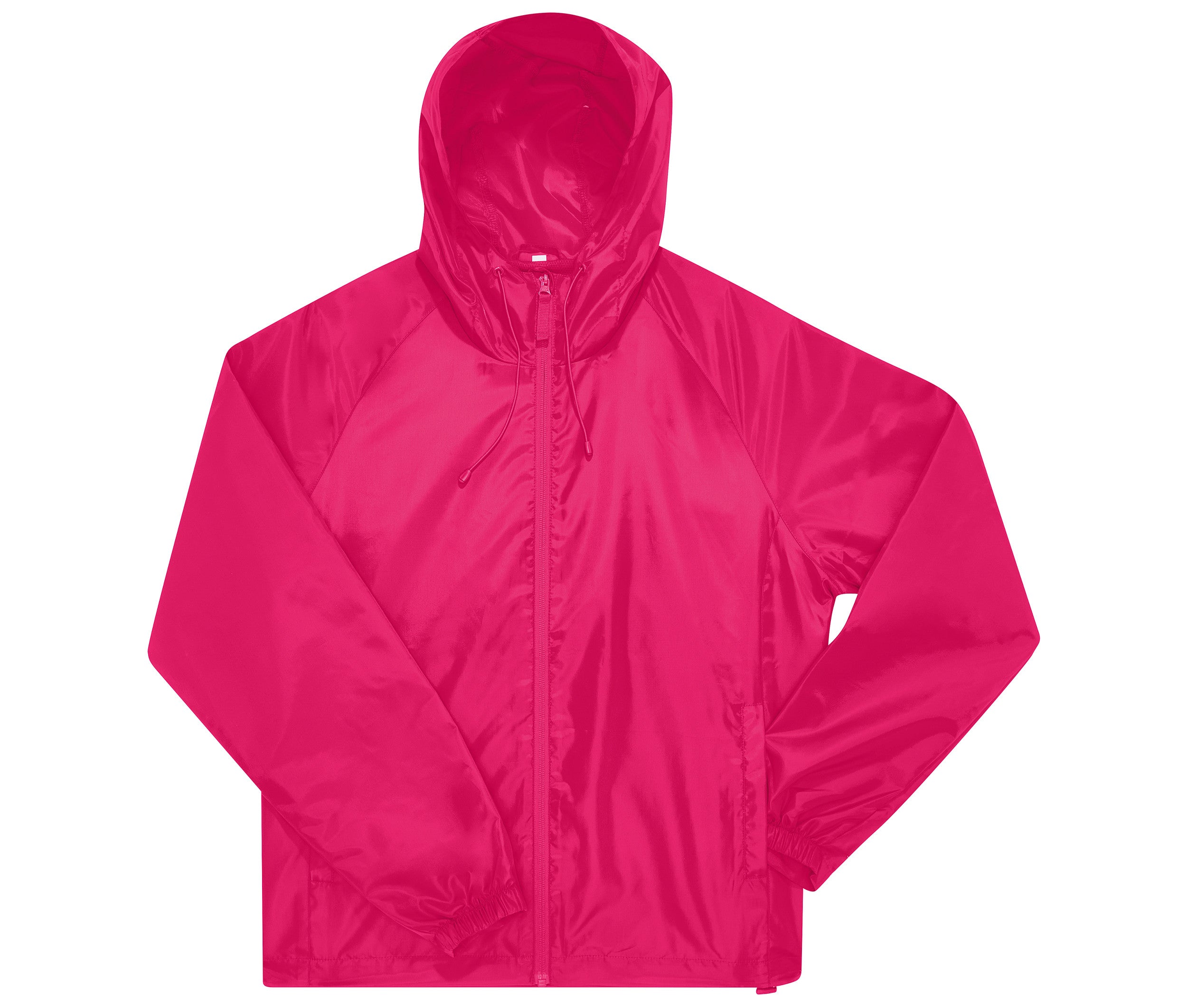 Cortavientos Impermeable - B&C BC630