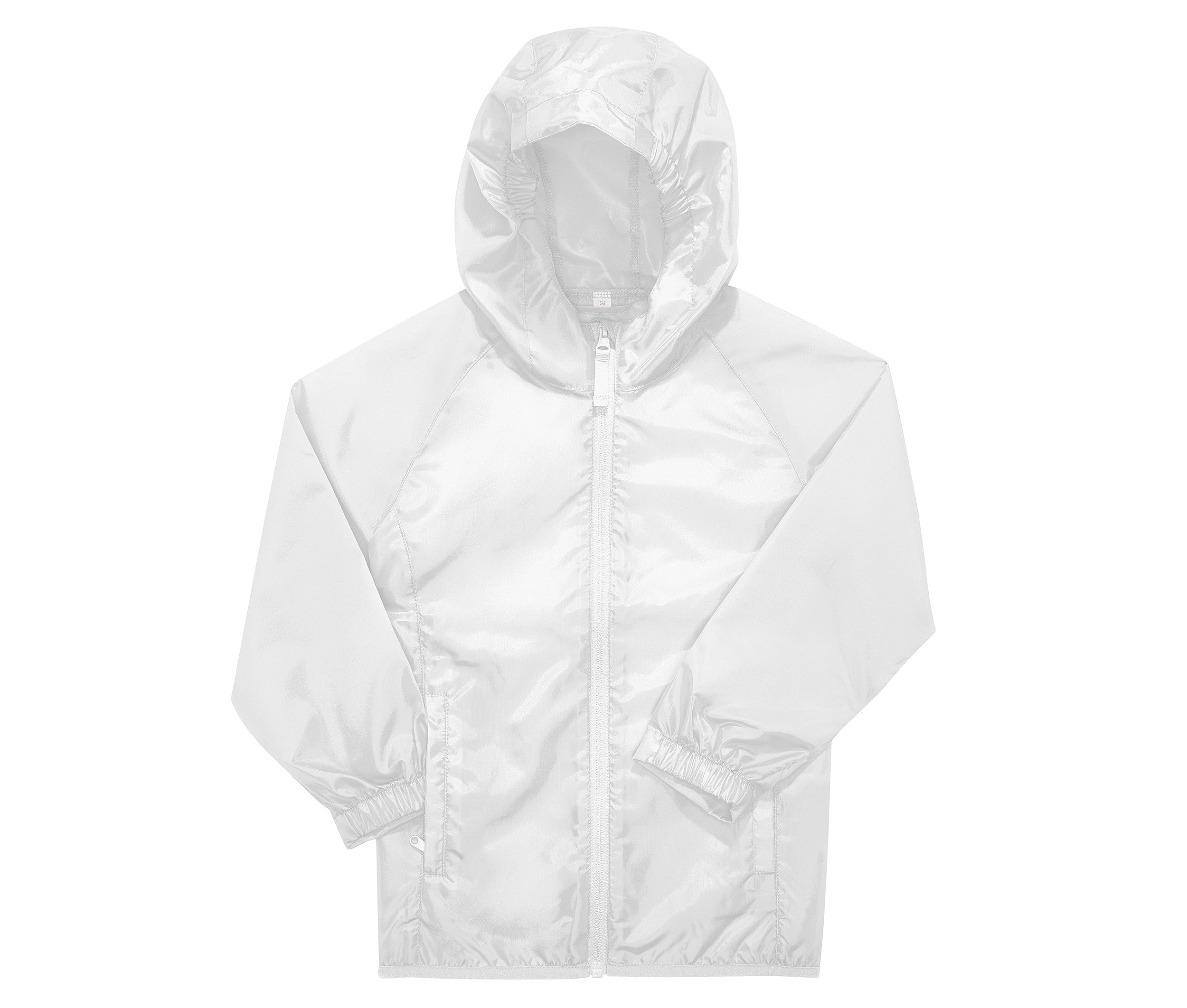 Cortavientos Impermeable - B&C BC631
