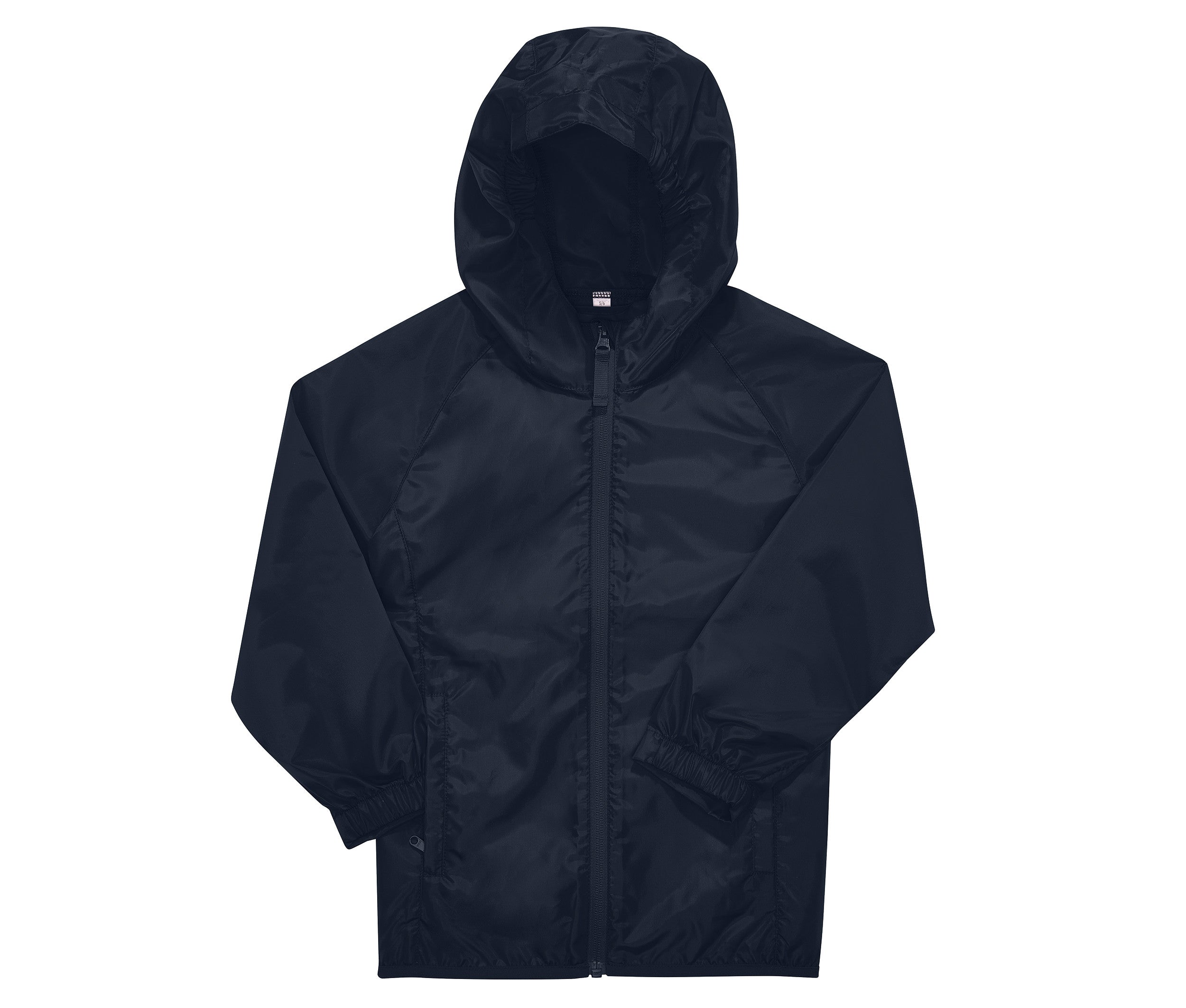 Cortavientos Impermeable - B&C BC631