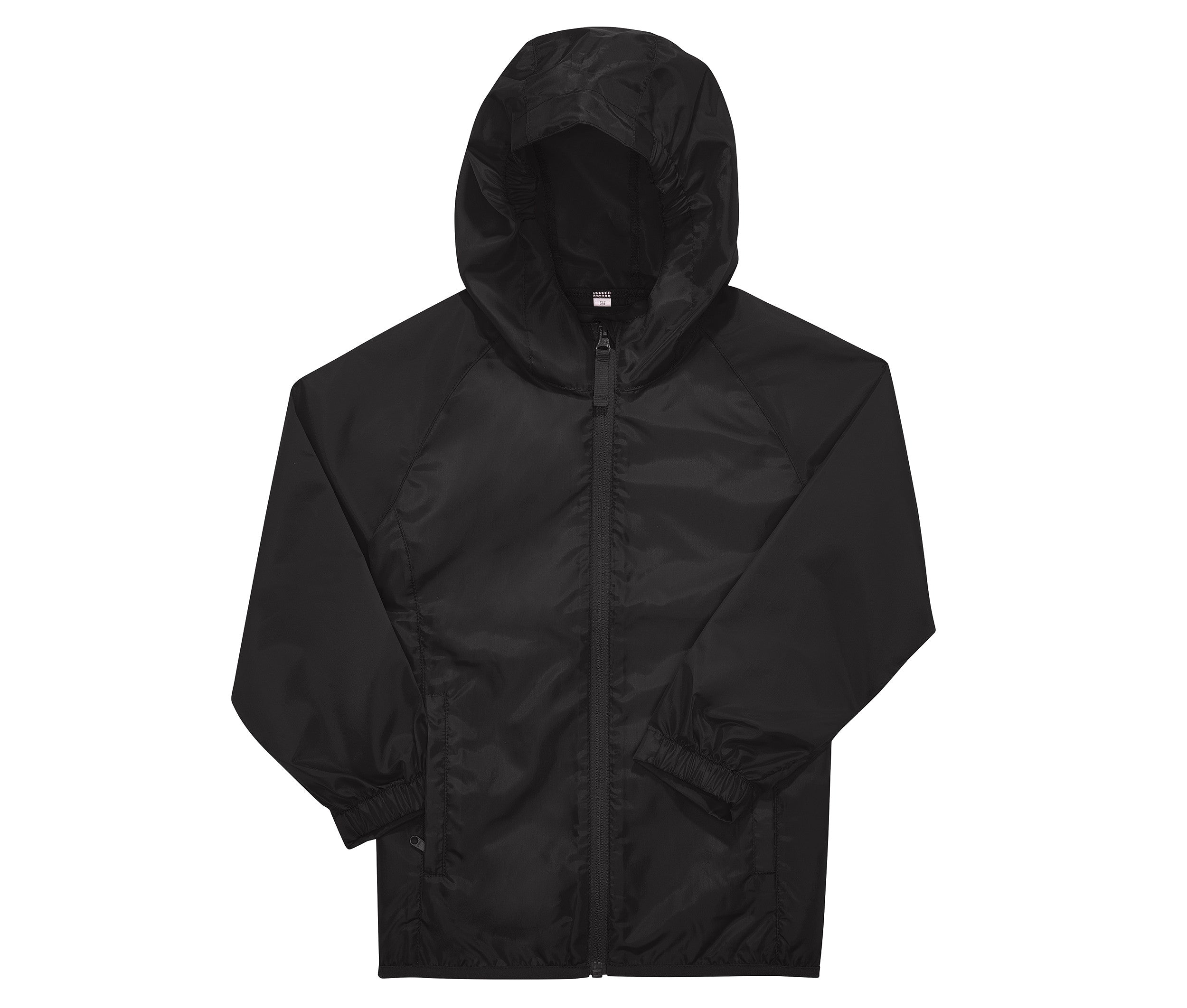 Cortavientos Impermeable - B&C BC631