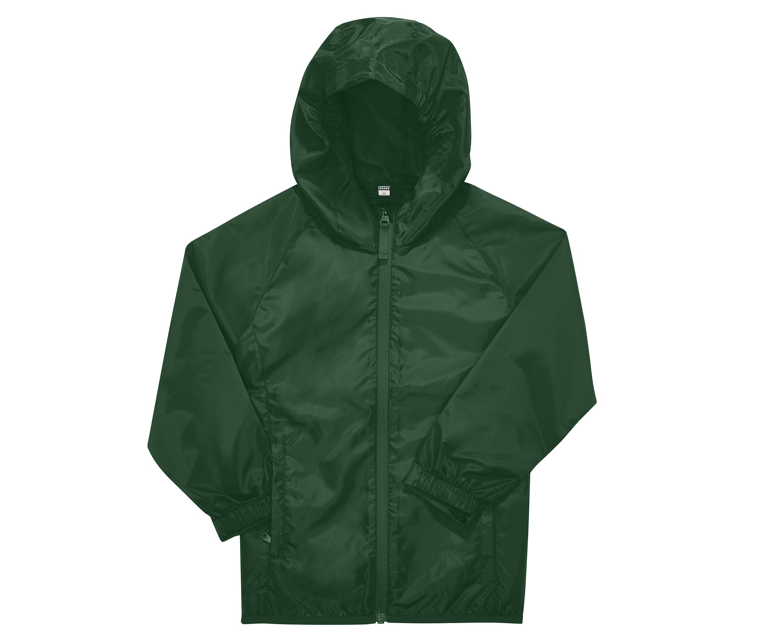 Cortavientos Impermeable - B&C BC631