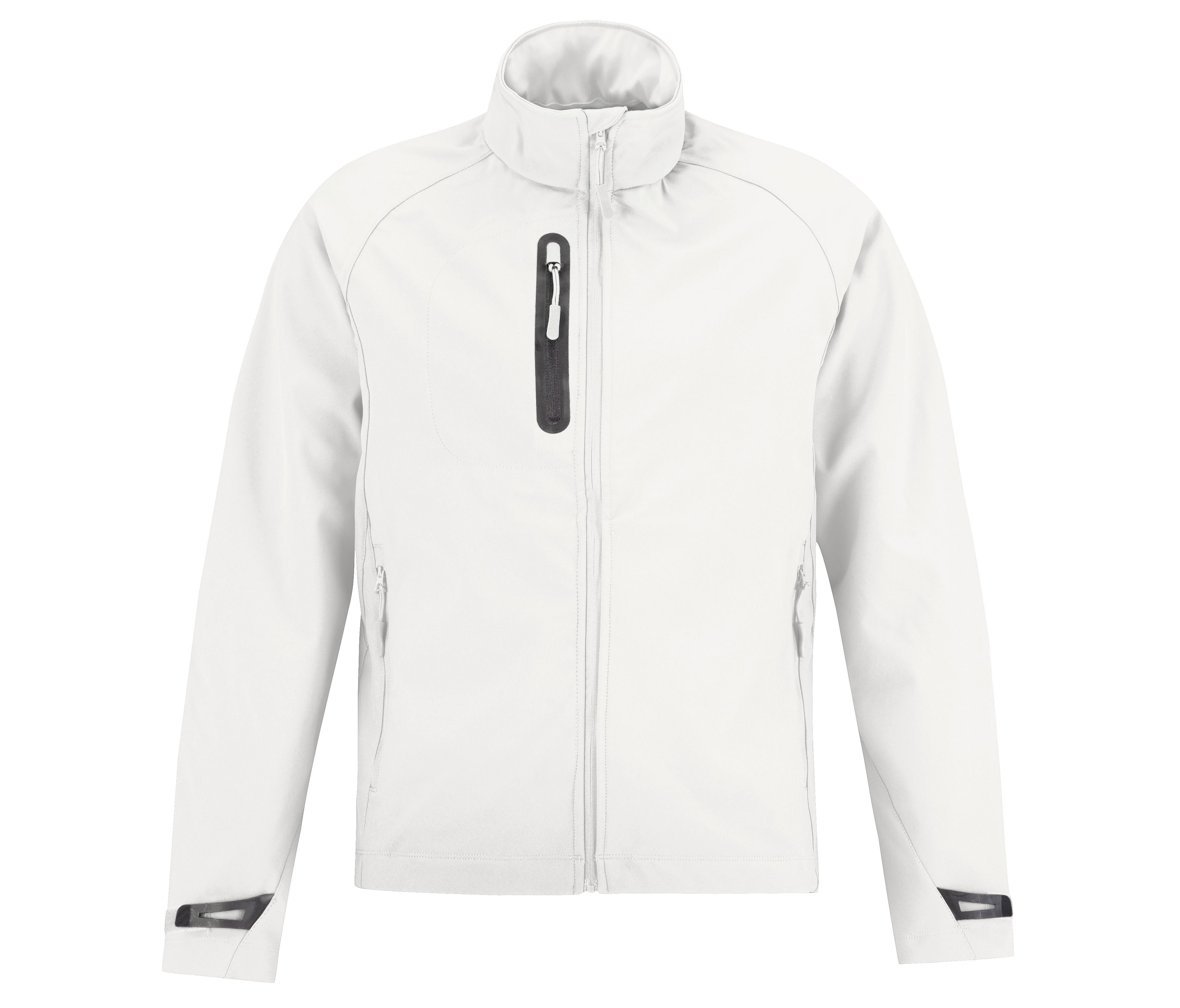 Chaqueta Softshell para Hombre - B&C BC663