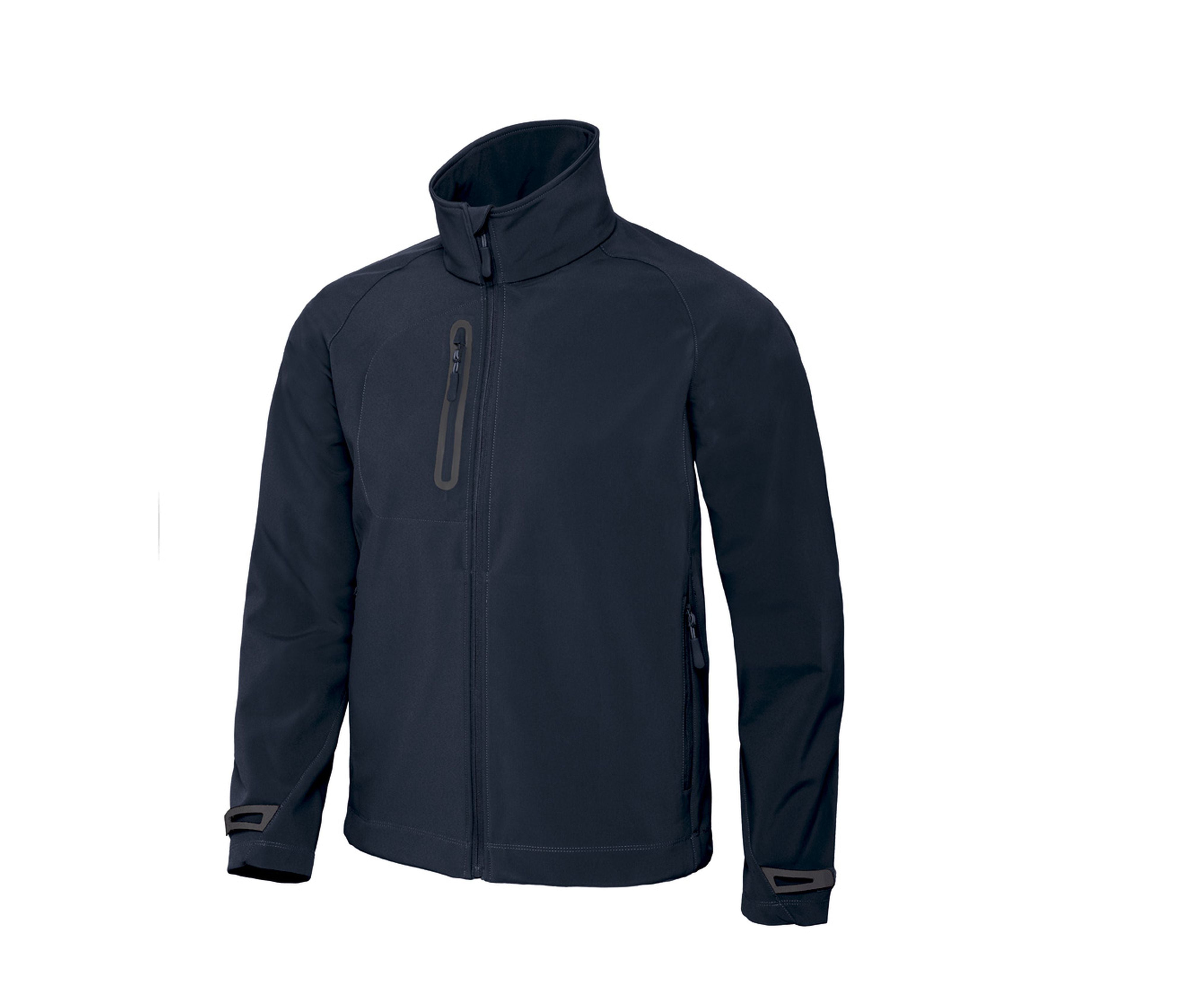 Chaqueta Softshell para Hombre - B&C BC663