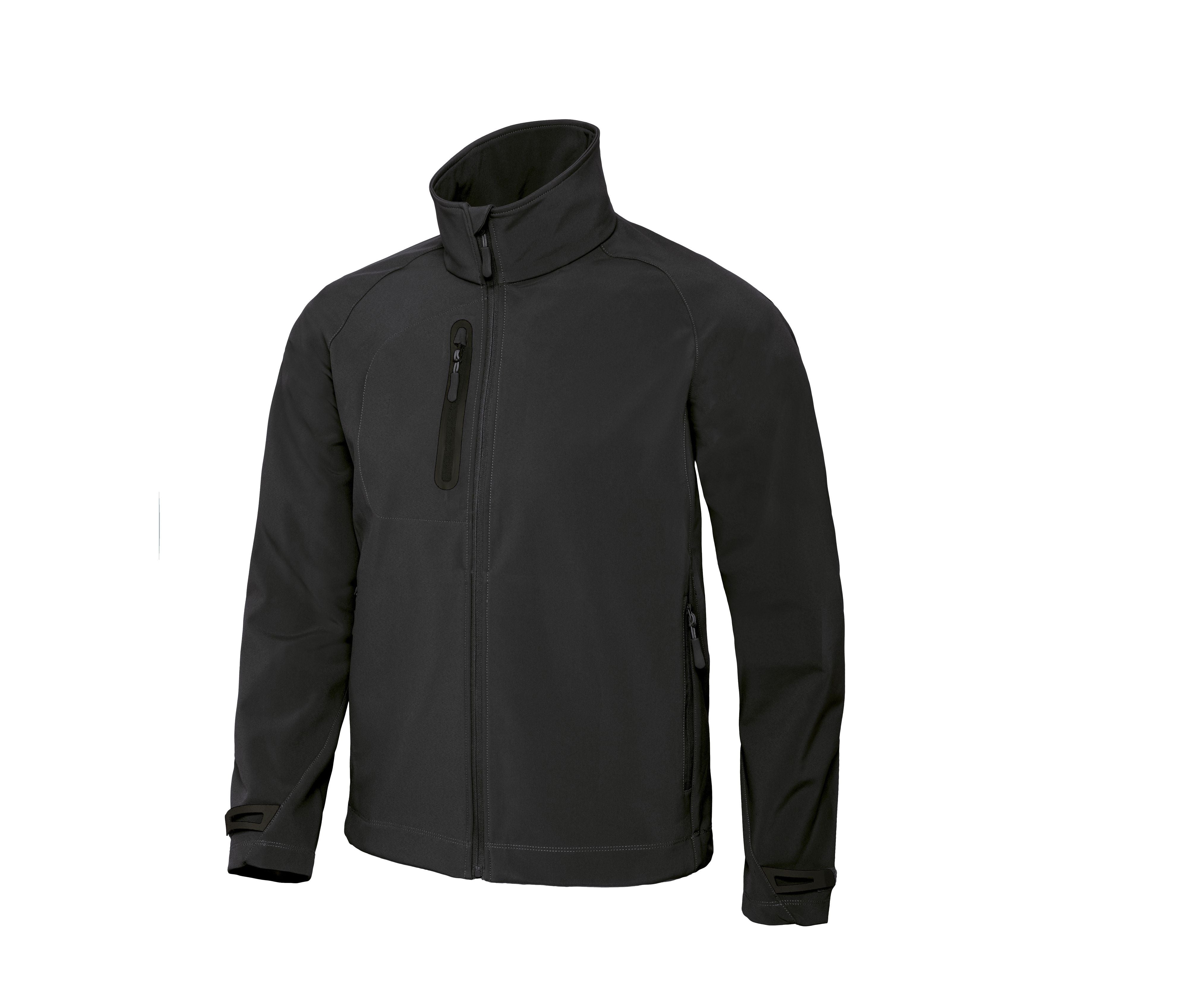 Chaqueta Softshell para Hombre - B&C BC663