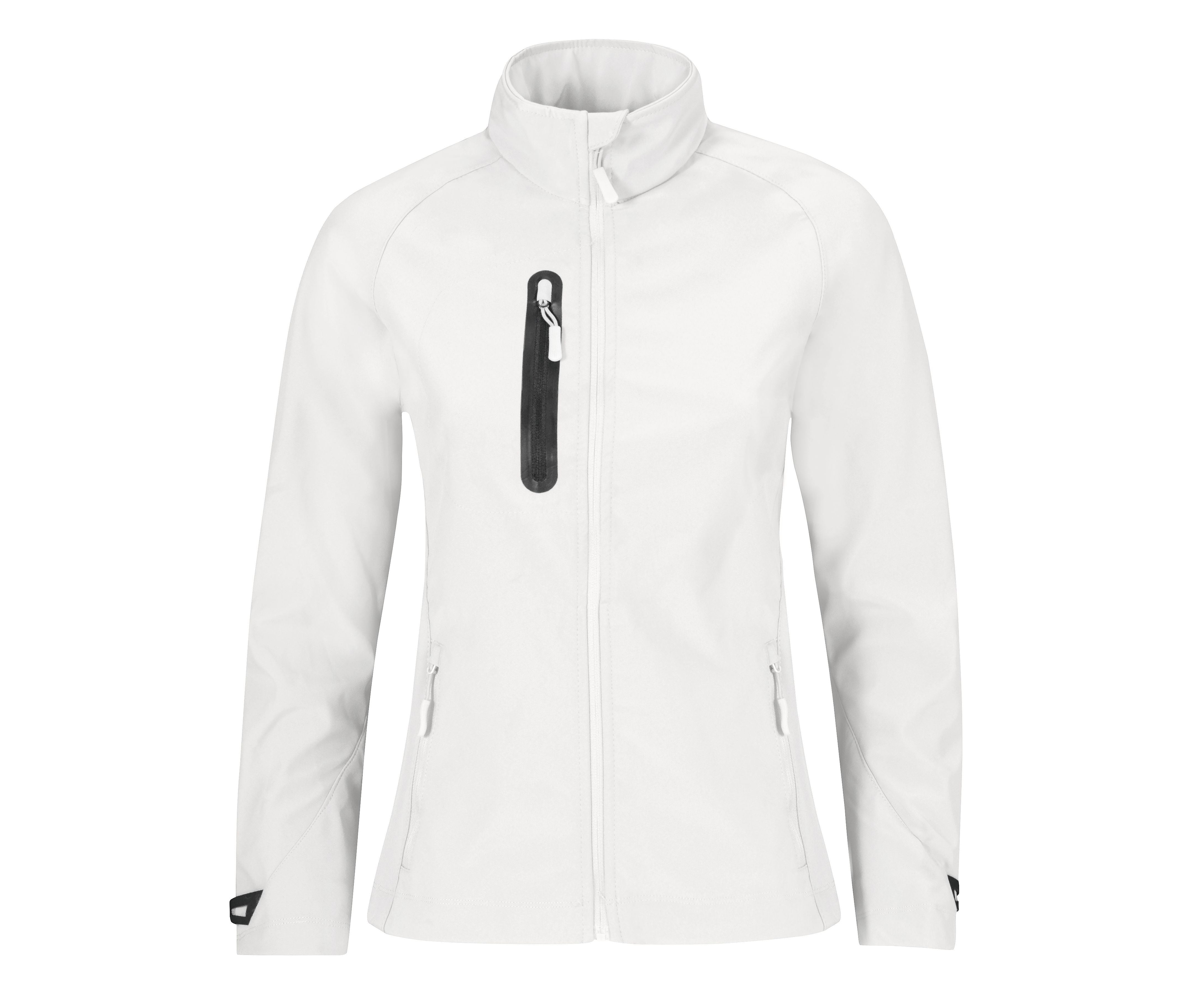 Chaqueta Softshell para Mujer - B&C BC664