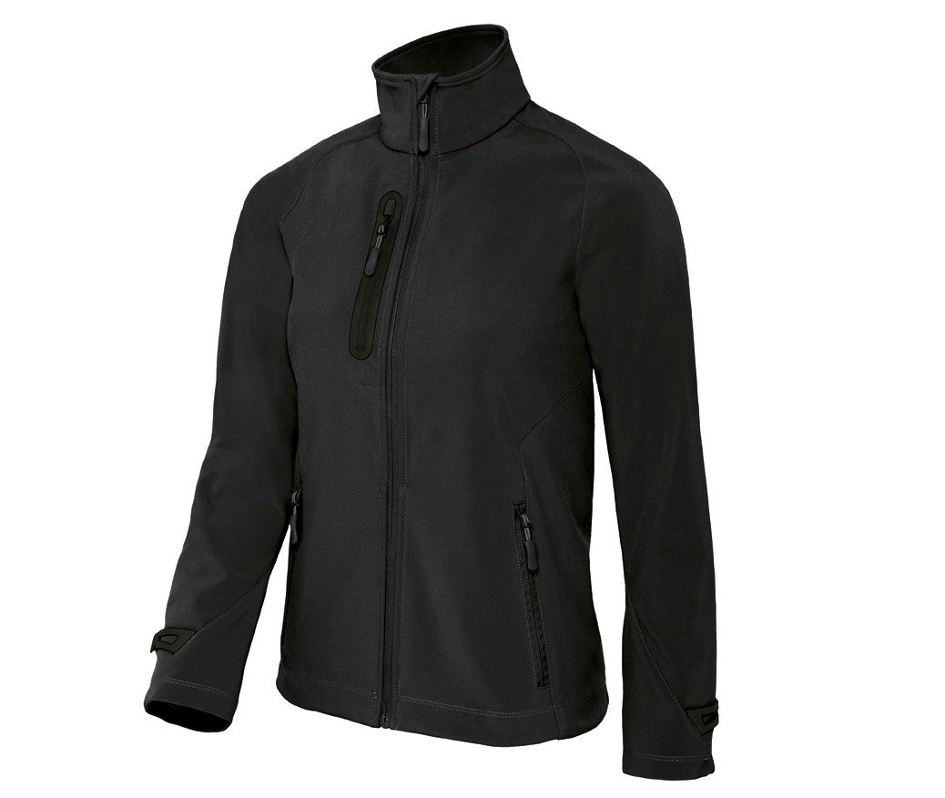 Chaqueta Softshell para Mujer - B&C BC664