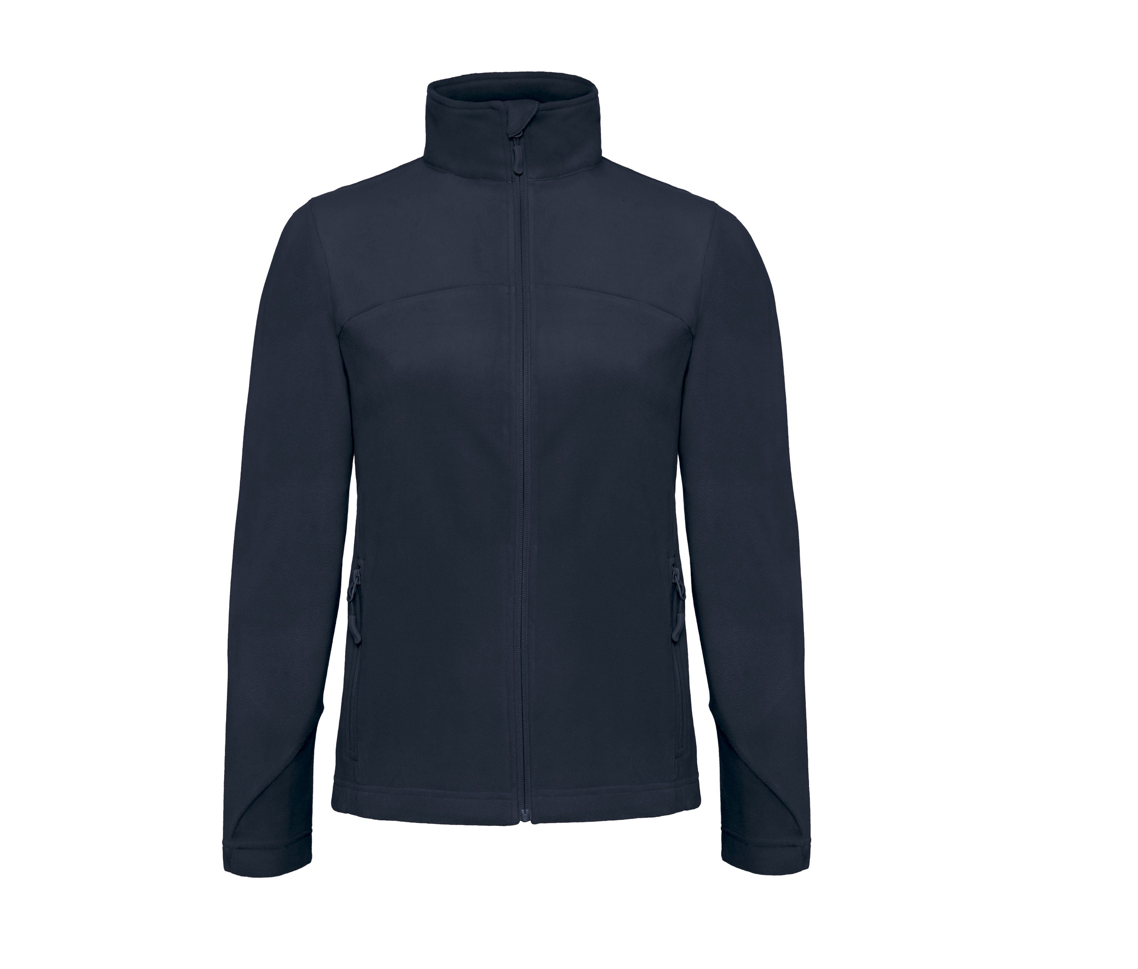 Chaqueta Micropolar por Mujer - B&C BC670