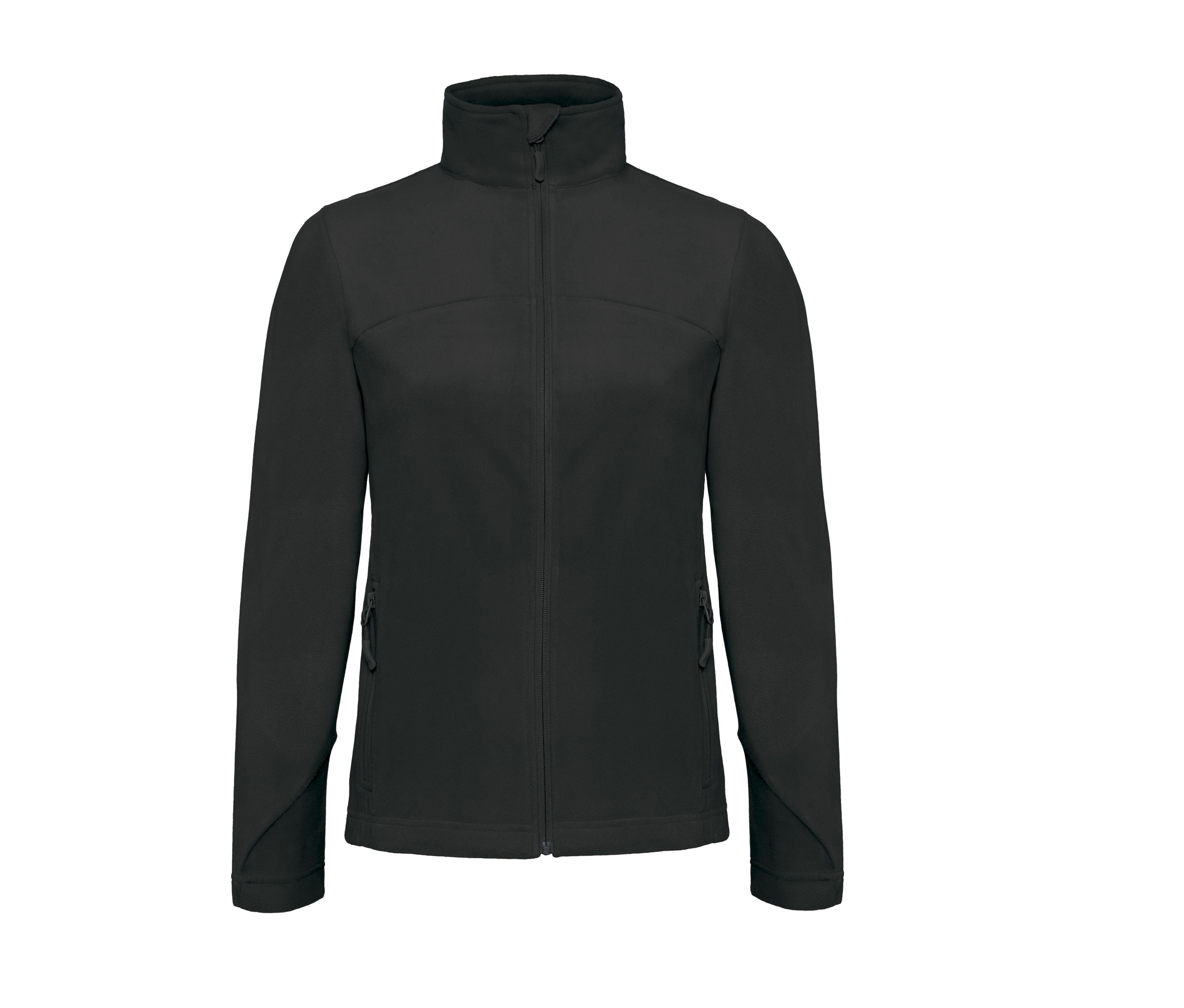 Chaqueta Micropolar por Mujer - B&C BC670