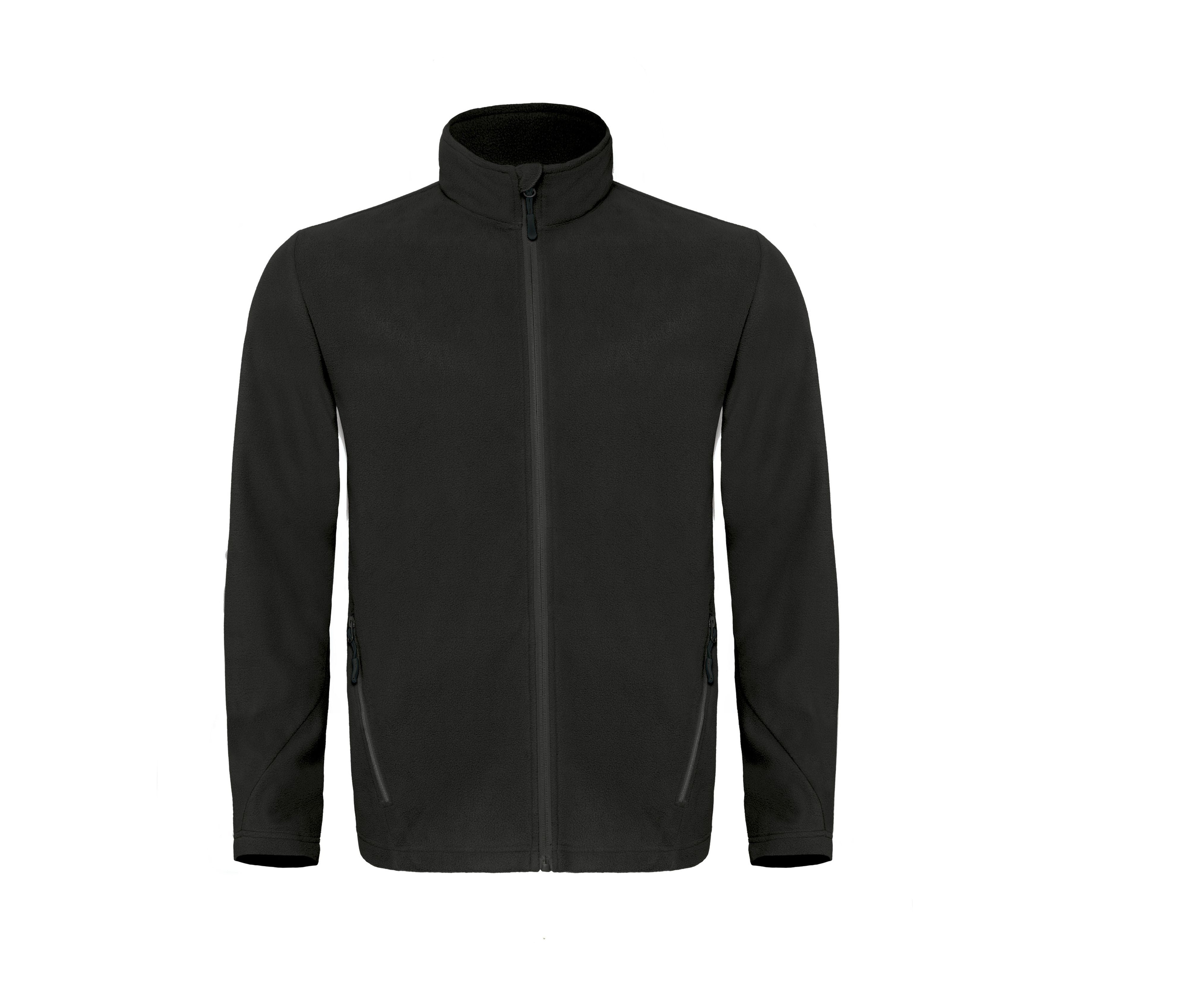 Chaqueta Micropolar por Hombre - B&C BC671