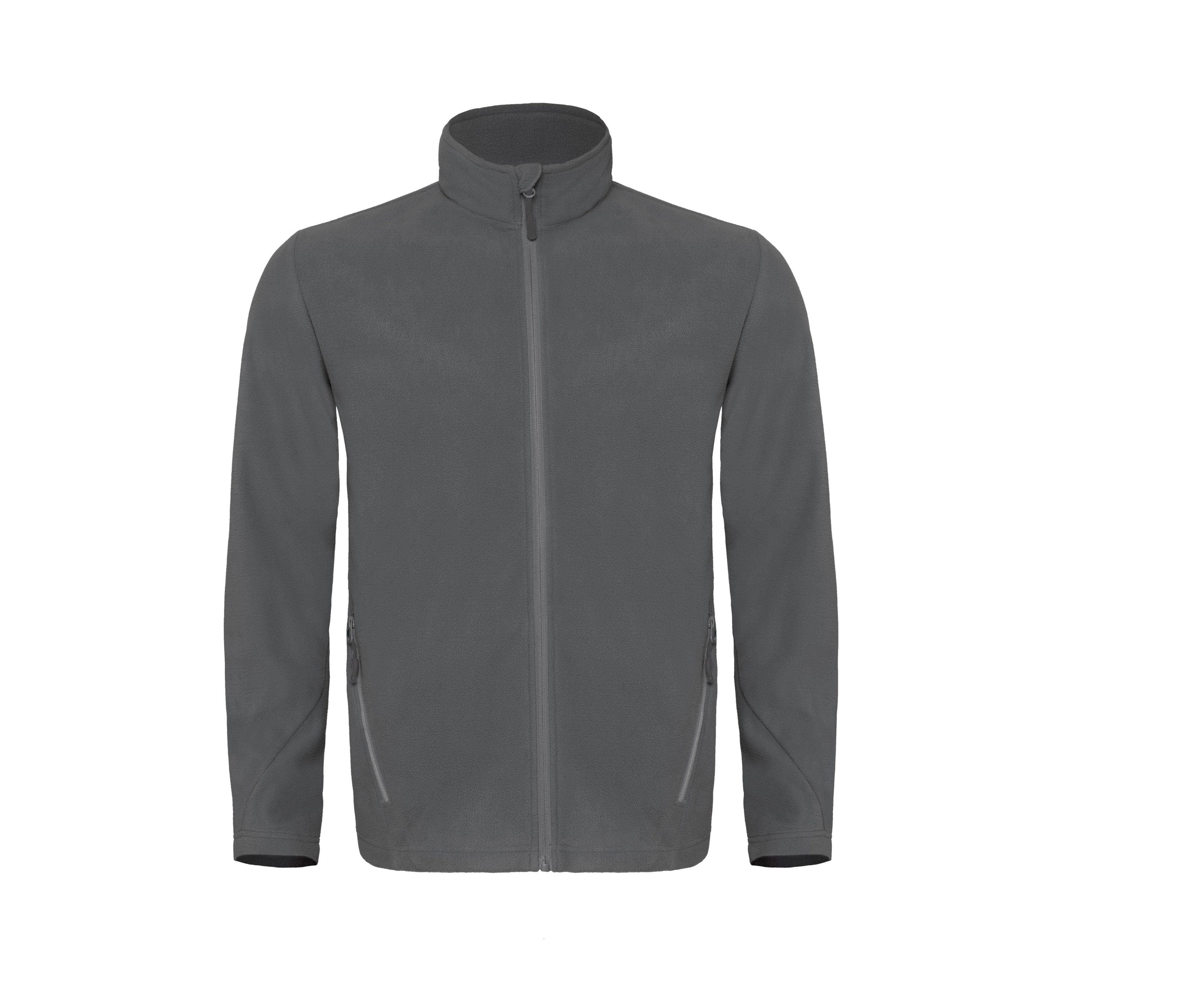 Chaqueta Micropolar por Hombre - B&C BC671