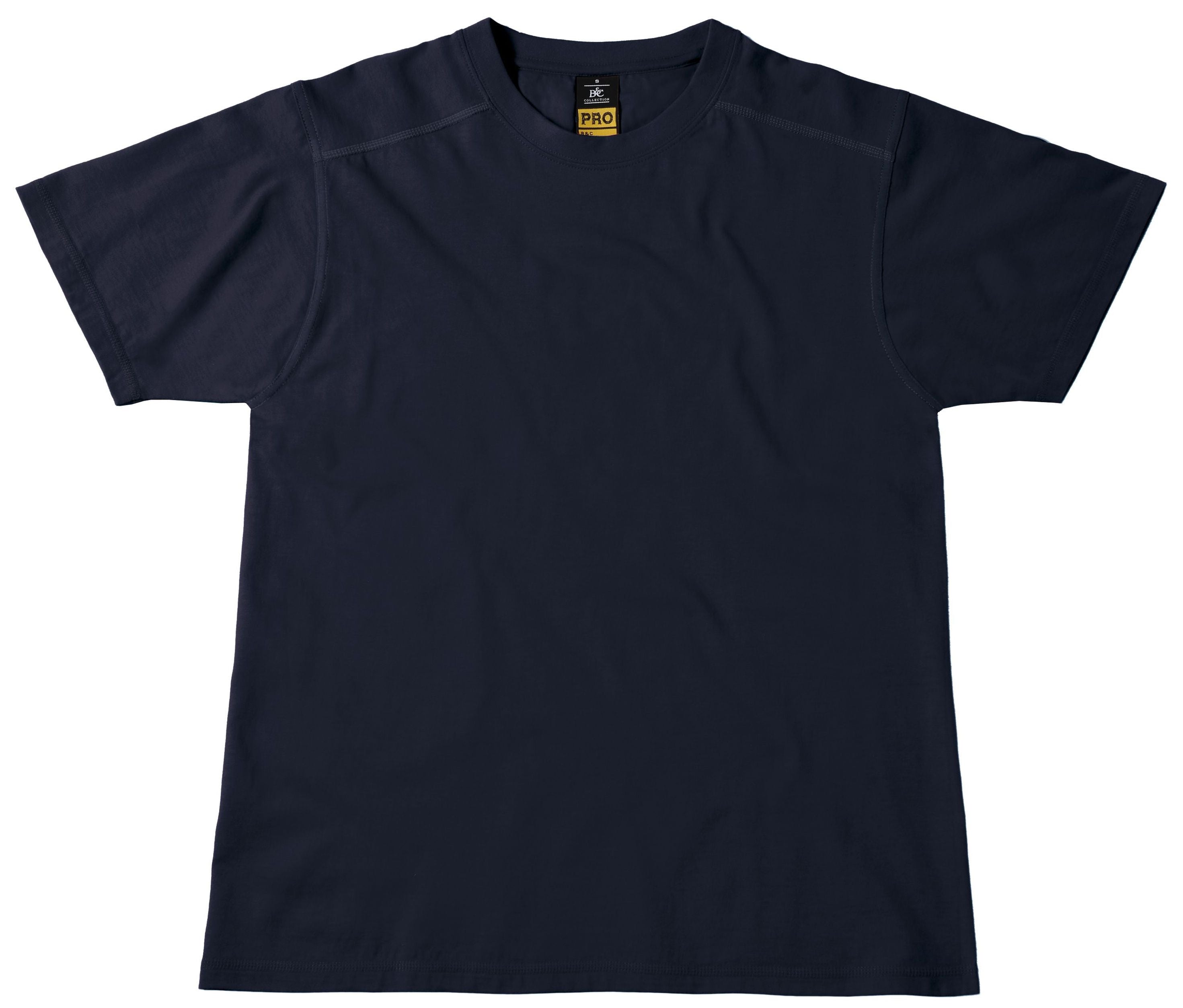 Camiseta de Trabajo Lavable a 60° - B&C BC805