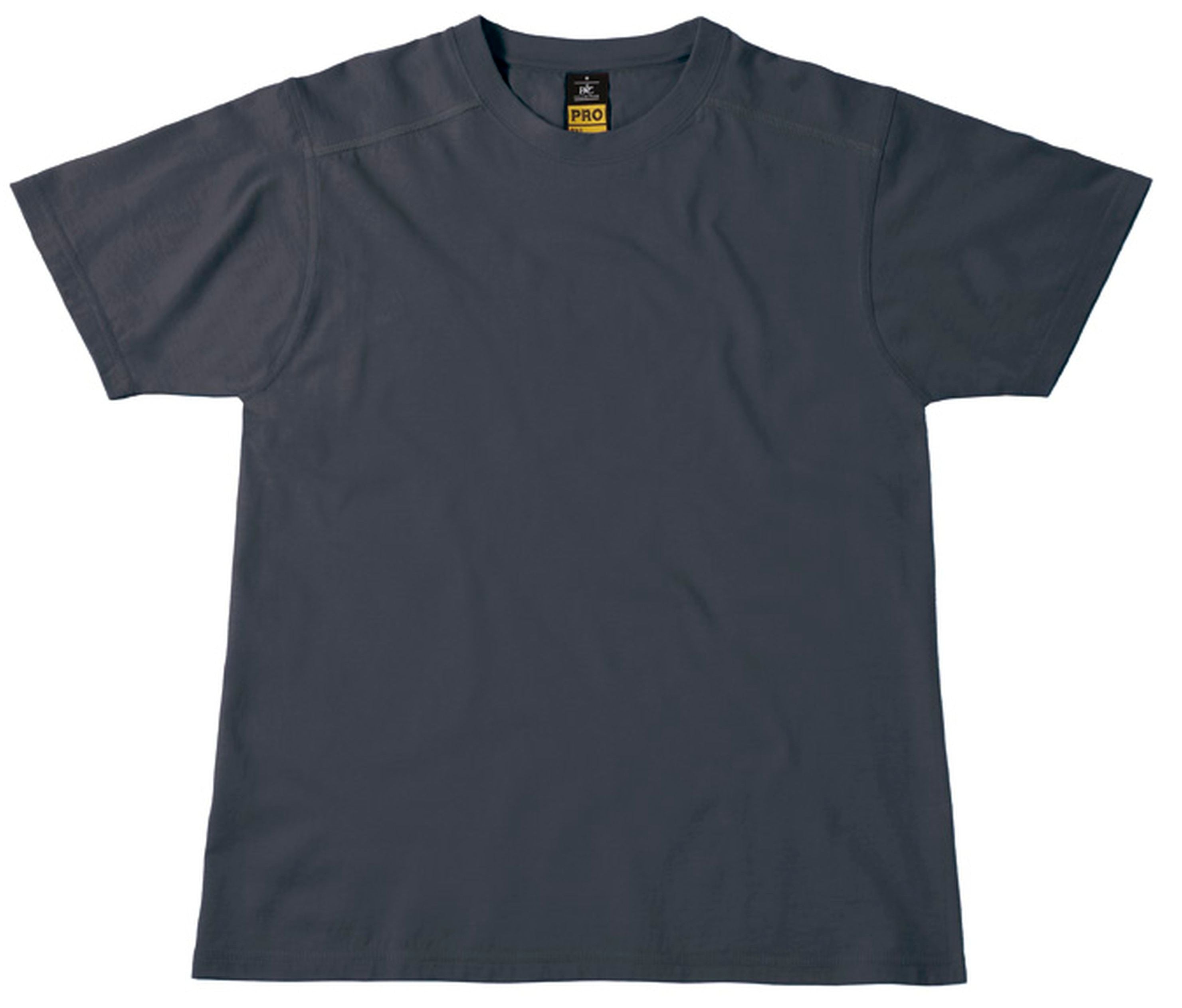 Camiseta de Trabajo Lavable a 60° - B&C BC805