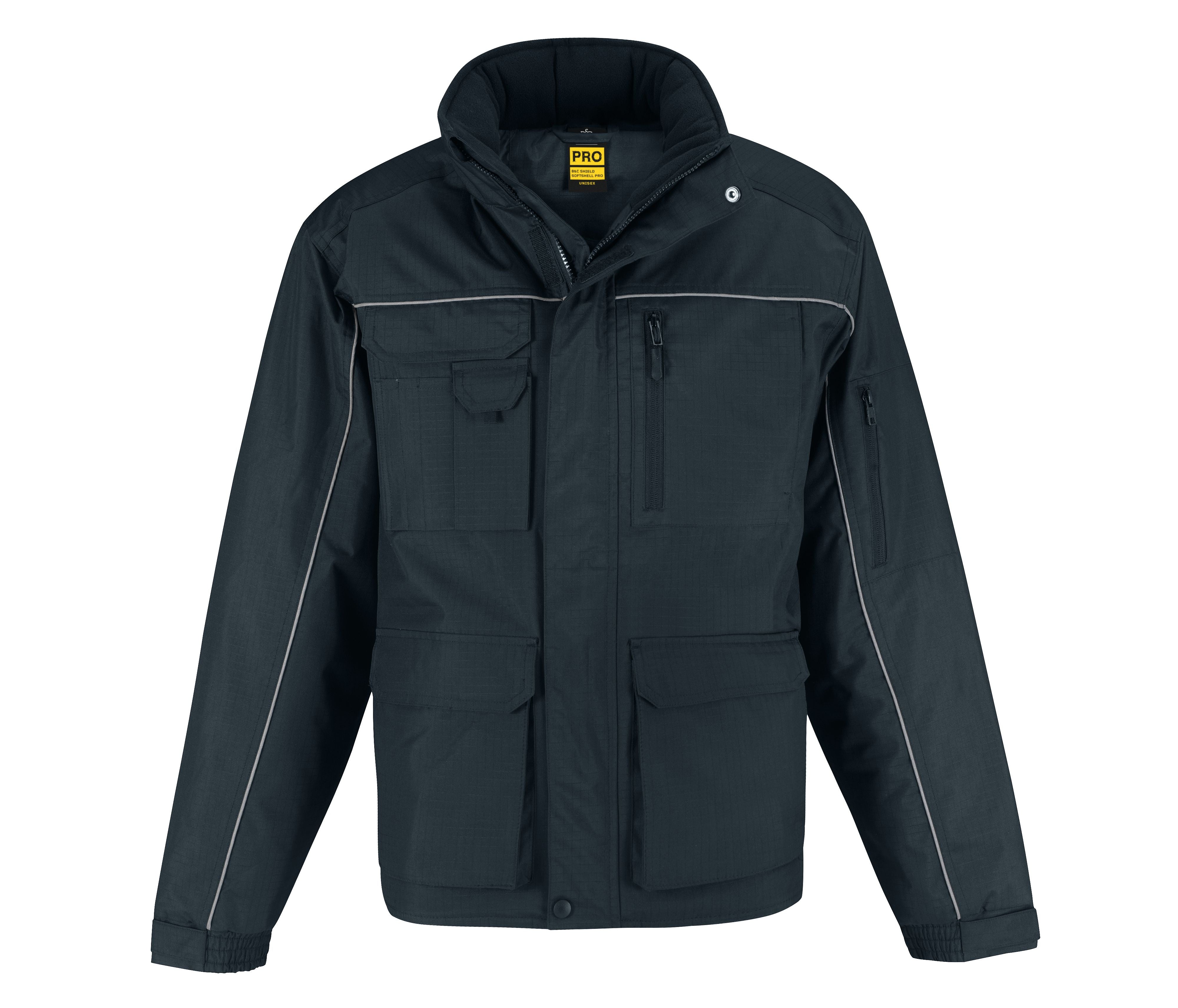 Chaqueta de Trabajo B&C PRO - B&C BC850