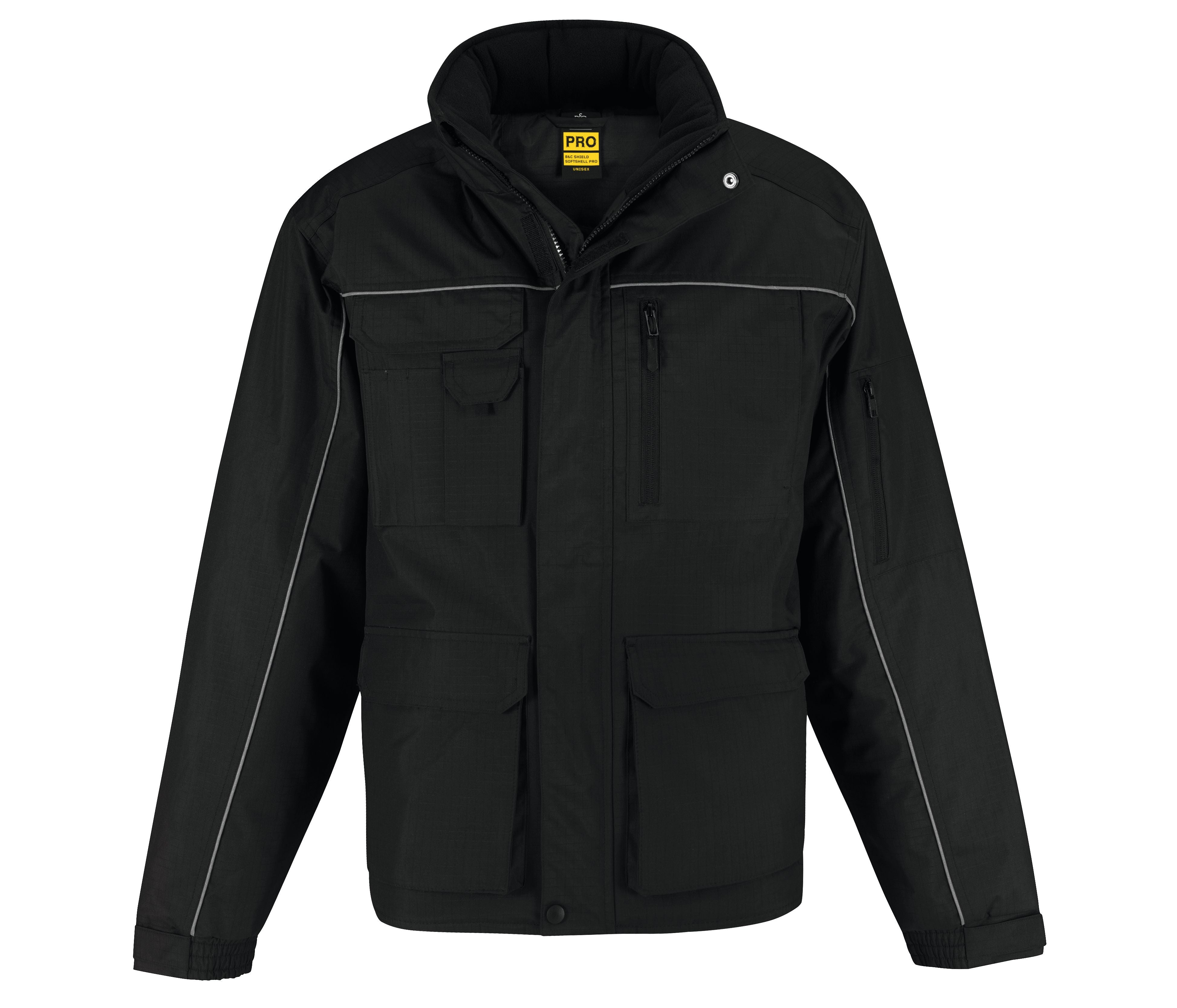 Chaqueta de Trabajo B&C PRO - B&C BC850