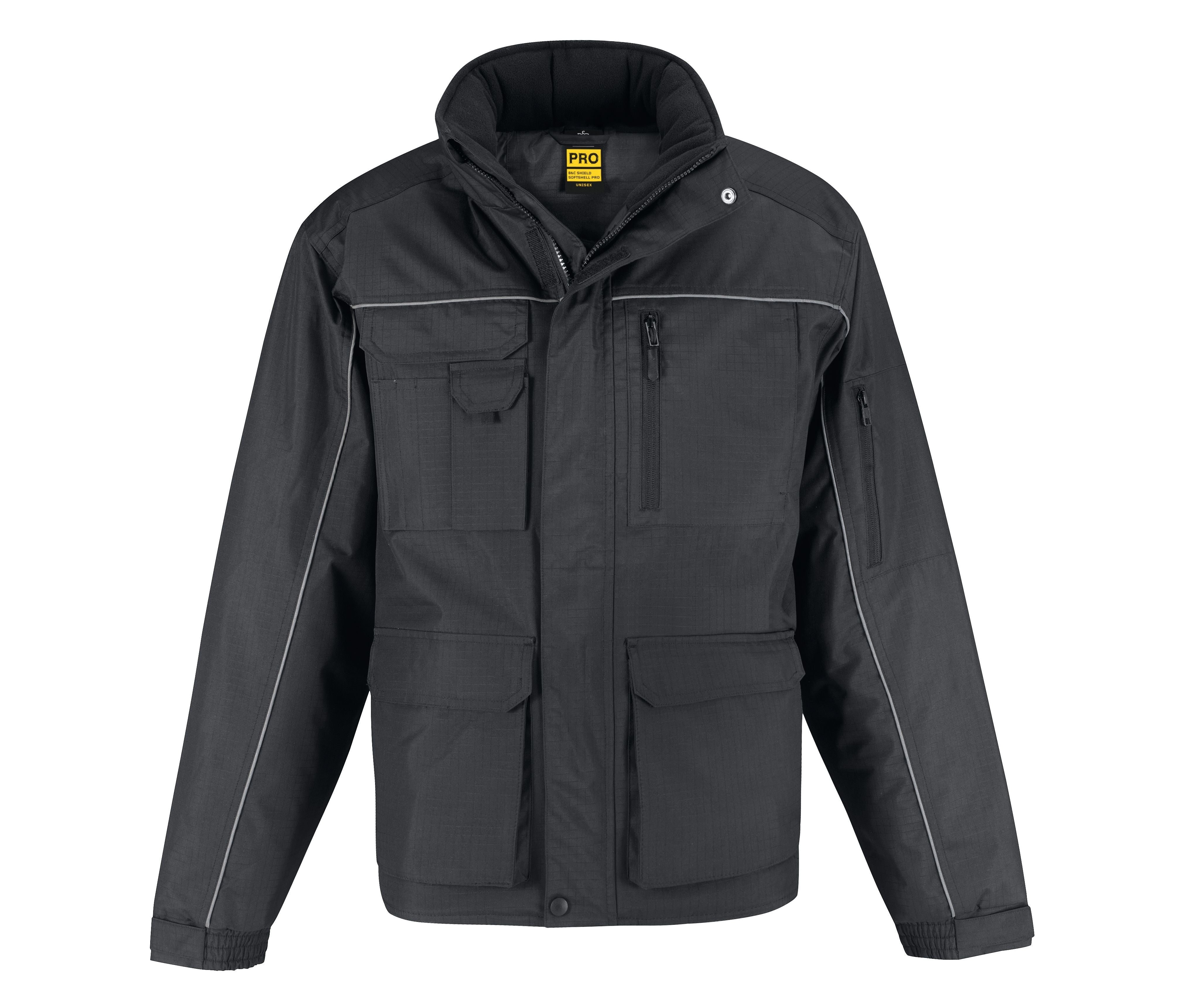 Chaqueta de Trabajo B&C PRO - B&C BC850