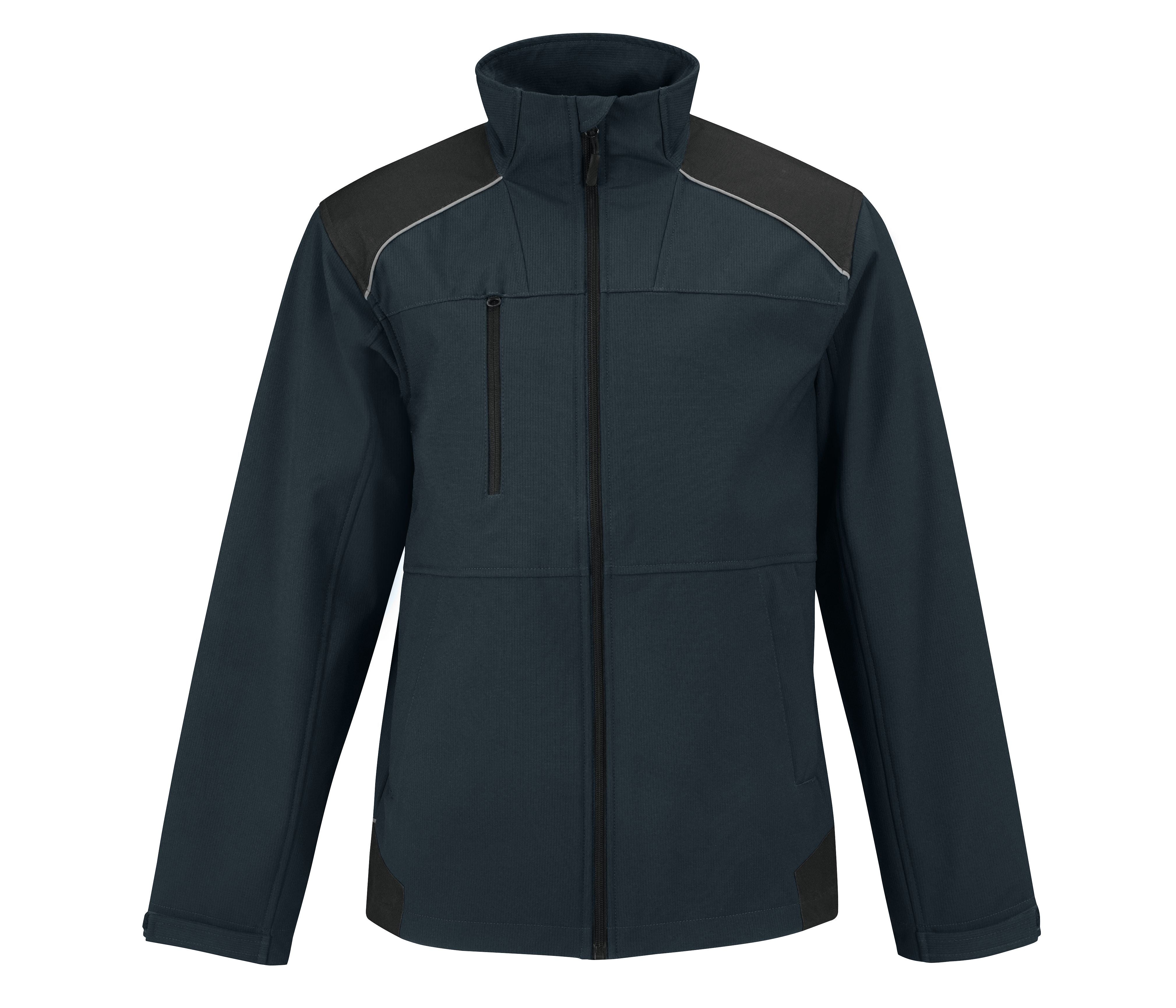 Chaqueta de Trabajo Softshell - B&C BC855