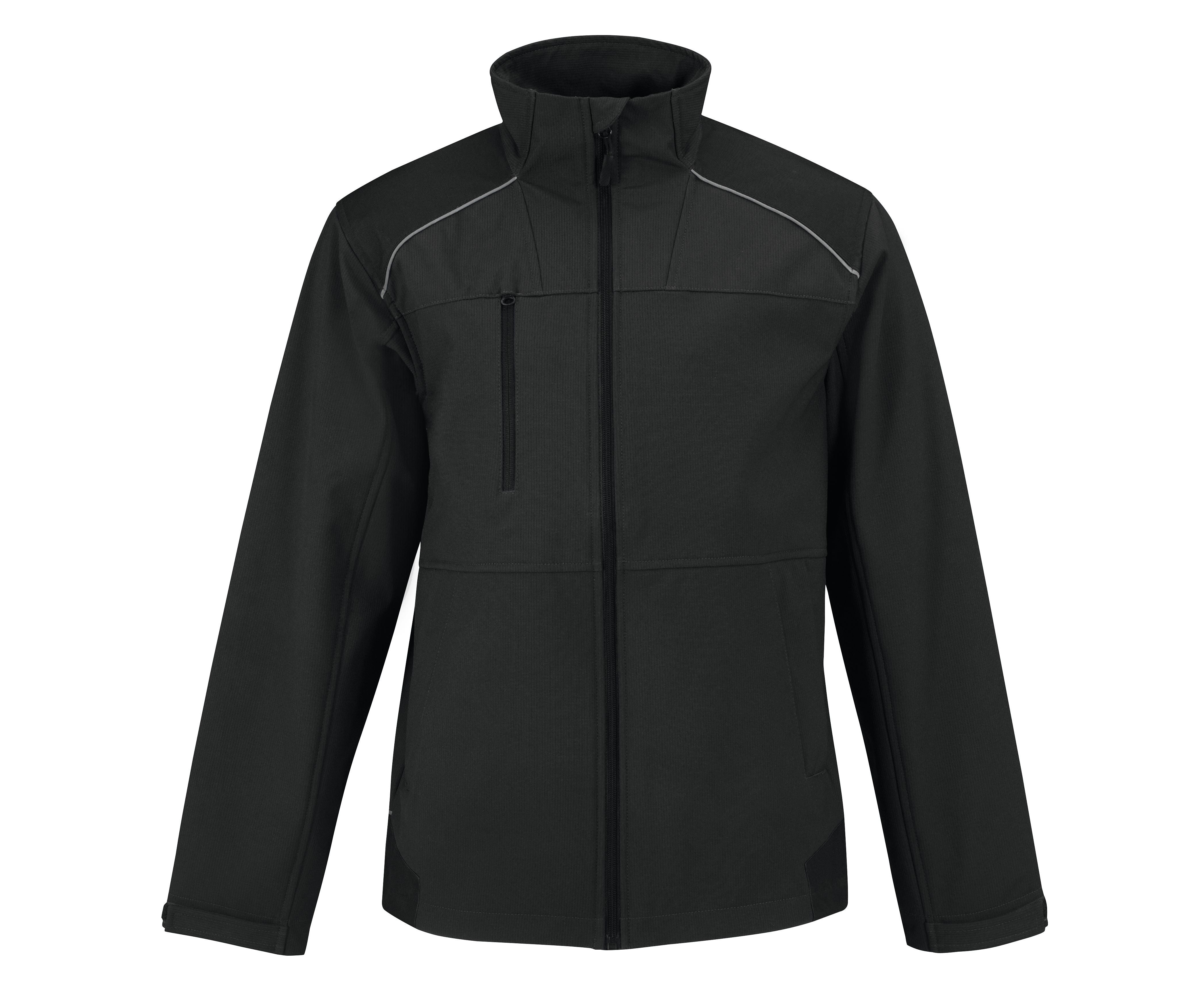 Chaqueta de Trabajo Softshell - B&C BC855