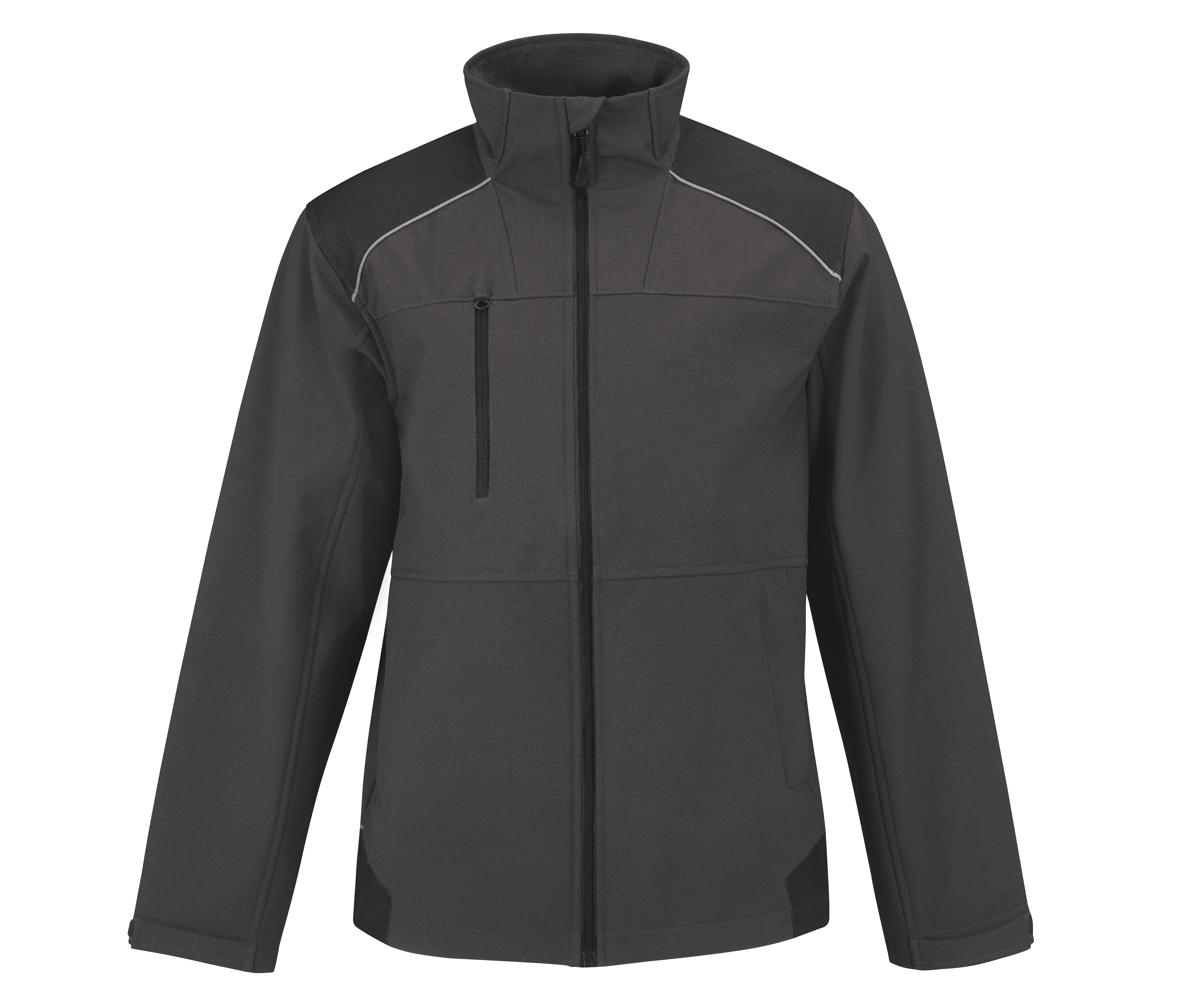 Chaqueta de Trabajo Softshell - B&C BC855