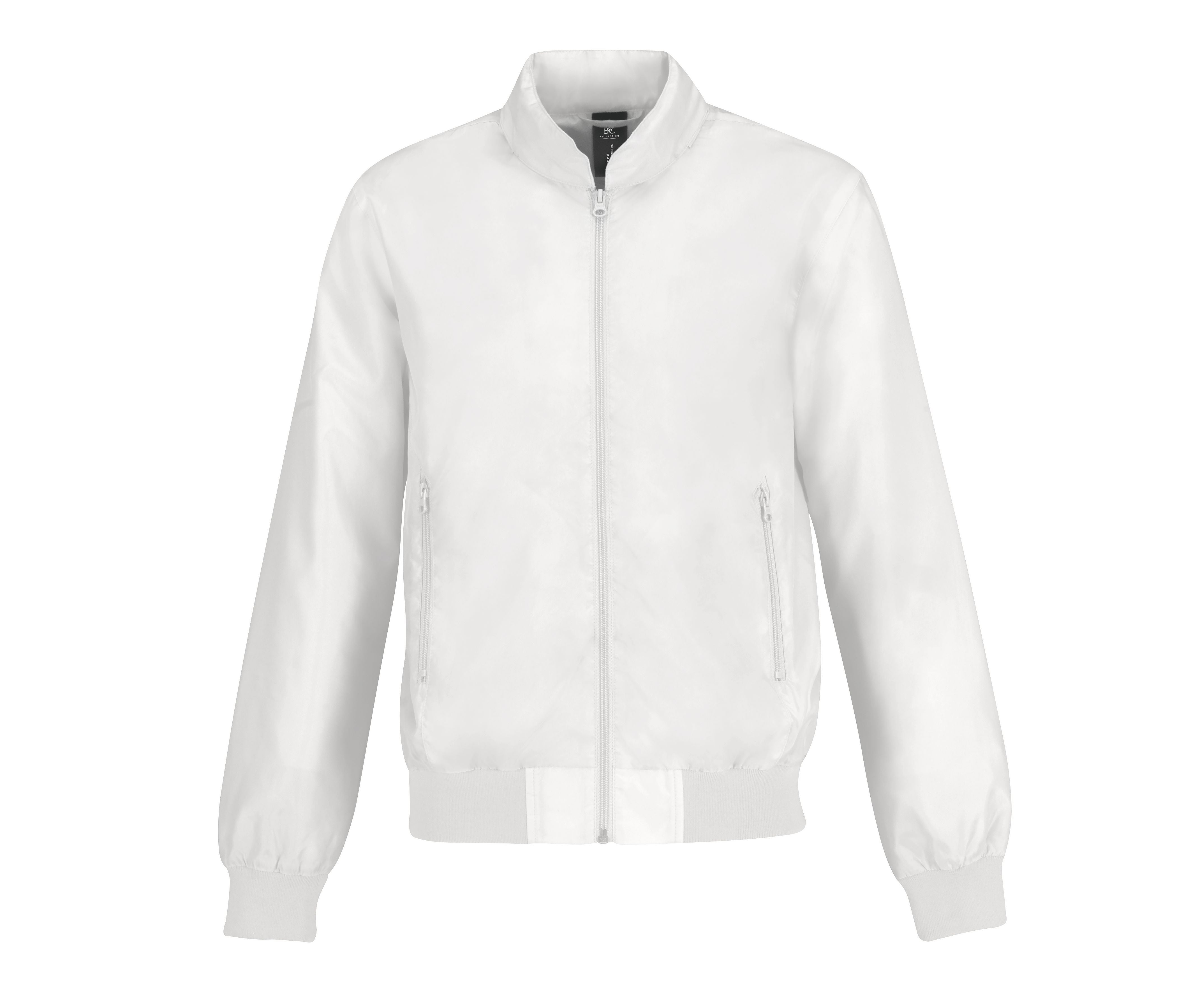 Chaqueta Bomber para Hombre - B&C BC963