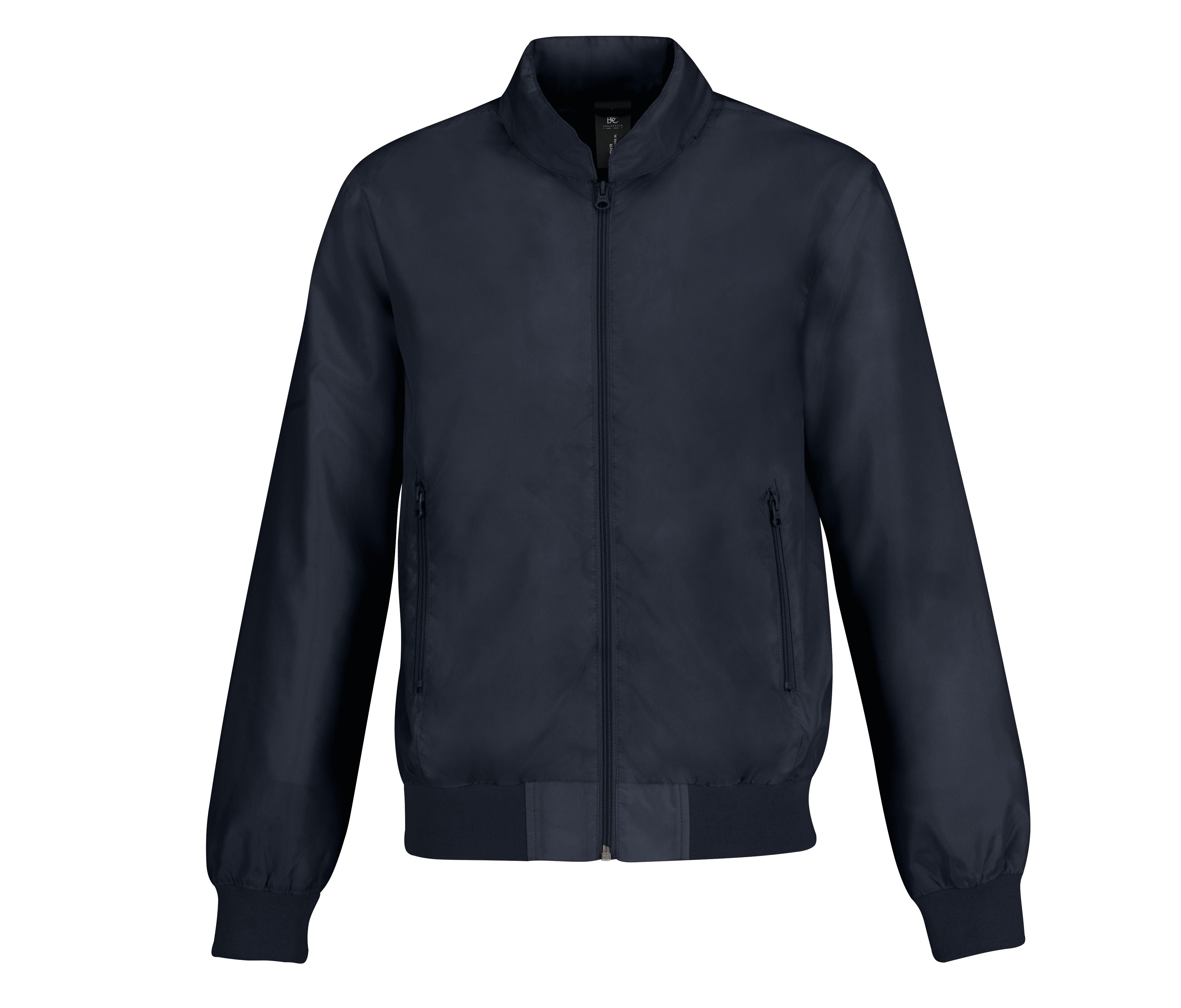 Chaqueta Bomber para Hombre - B&C BC963