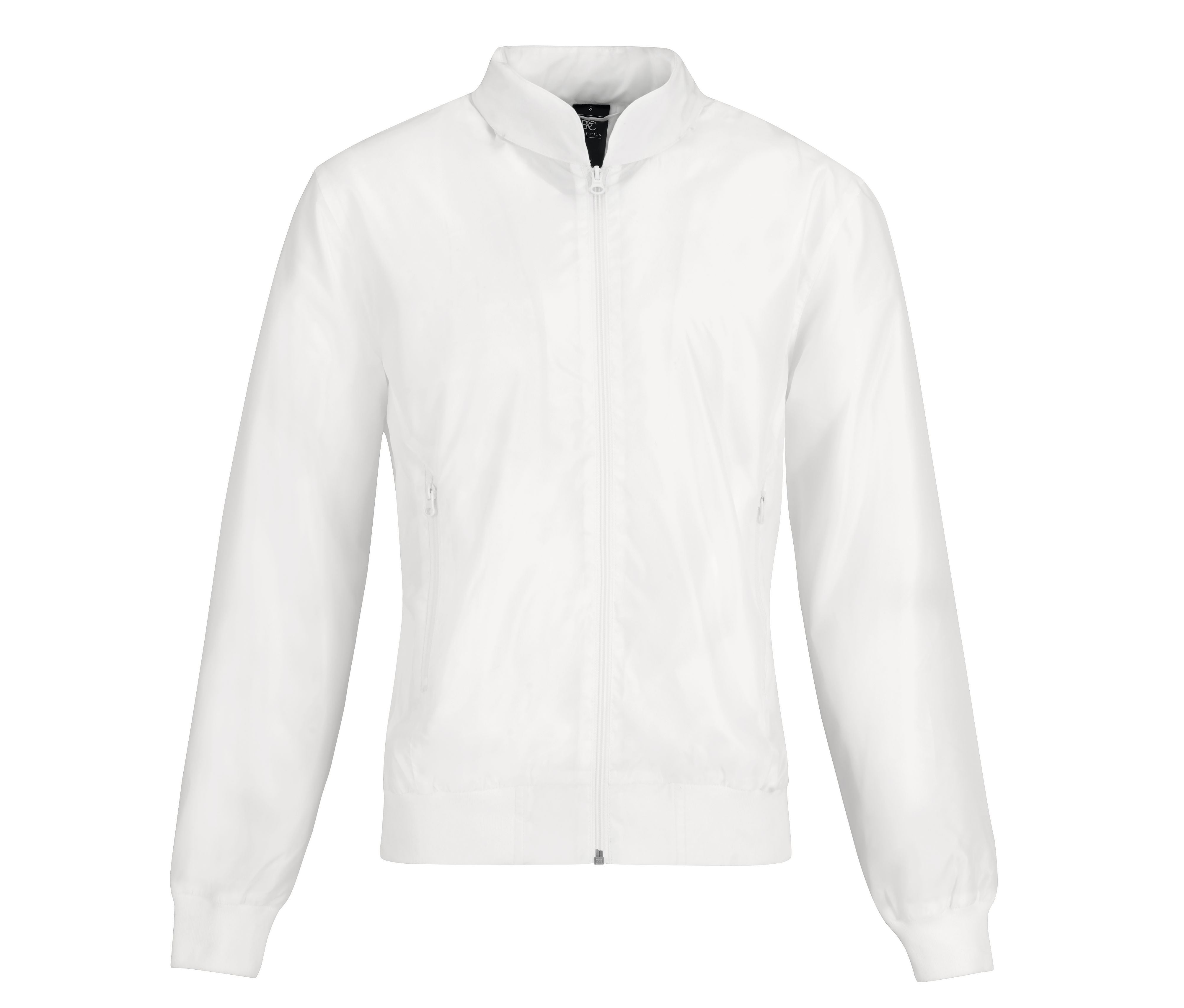 Chaqueta Bomber para Mujer - B&C BC964