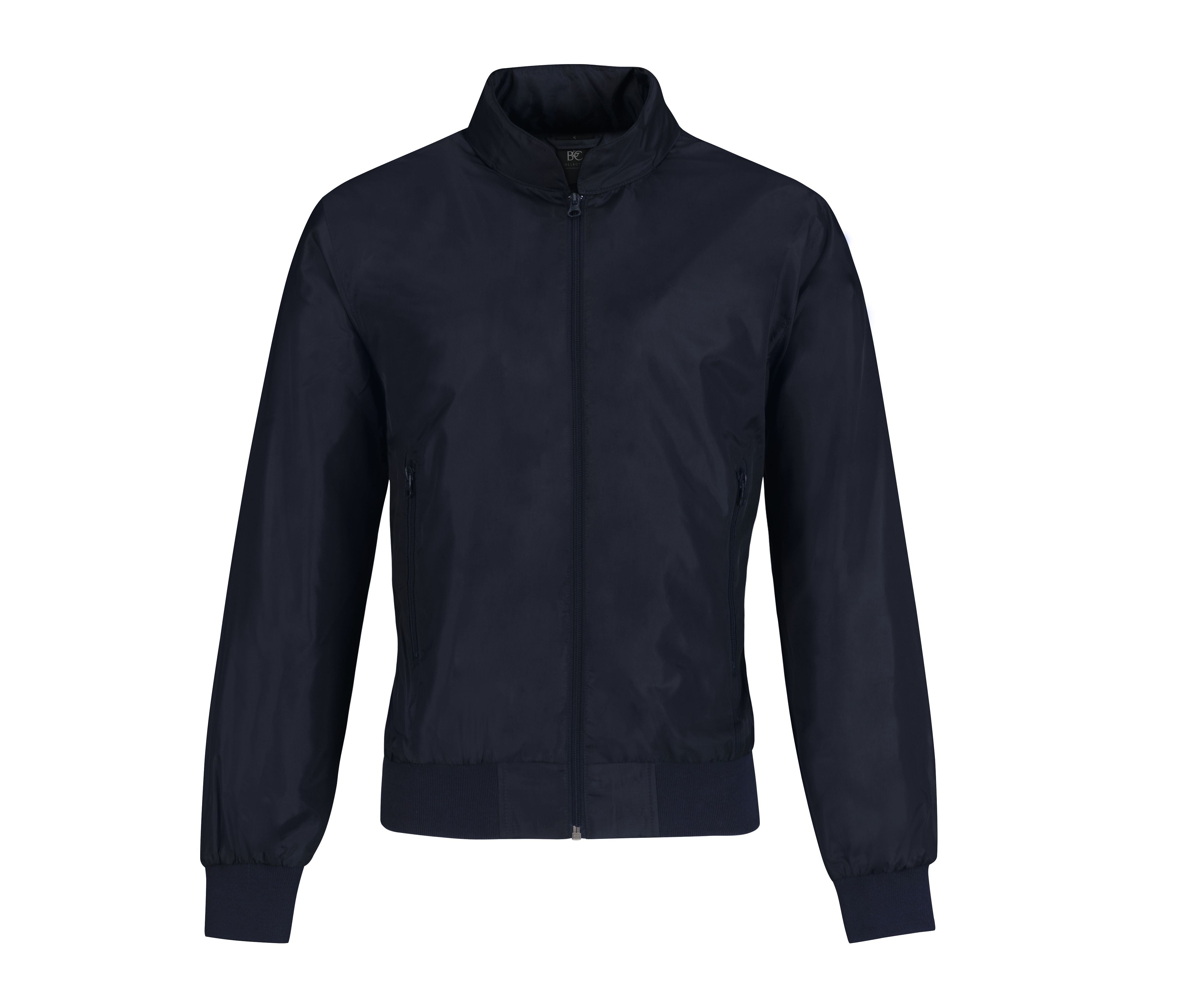 Chaqueta Bomber para Mujer - B&C BC964