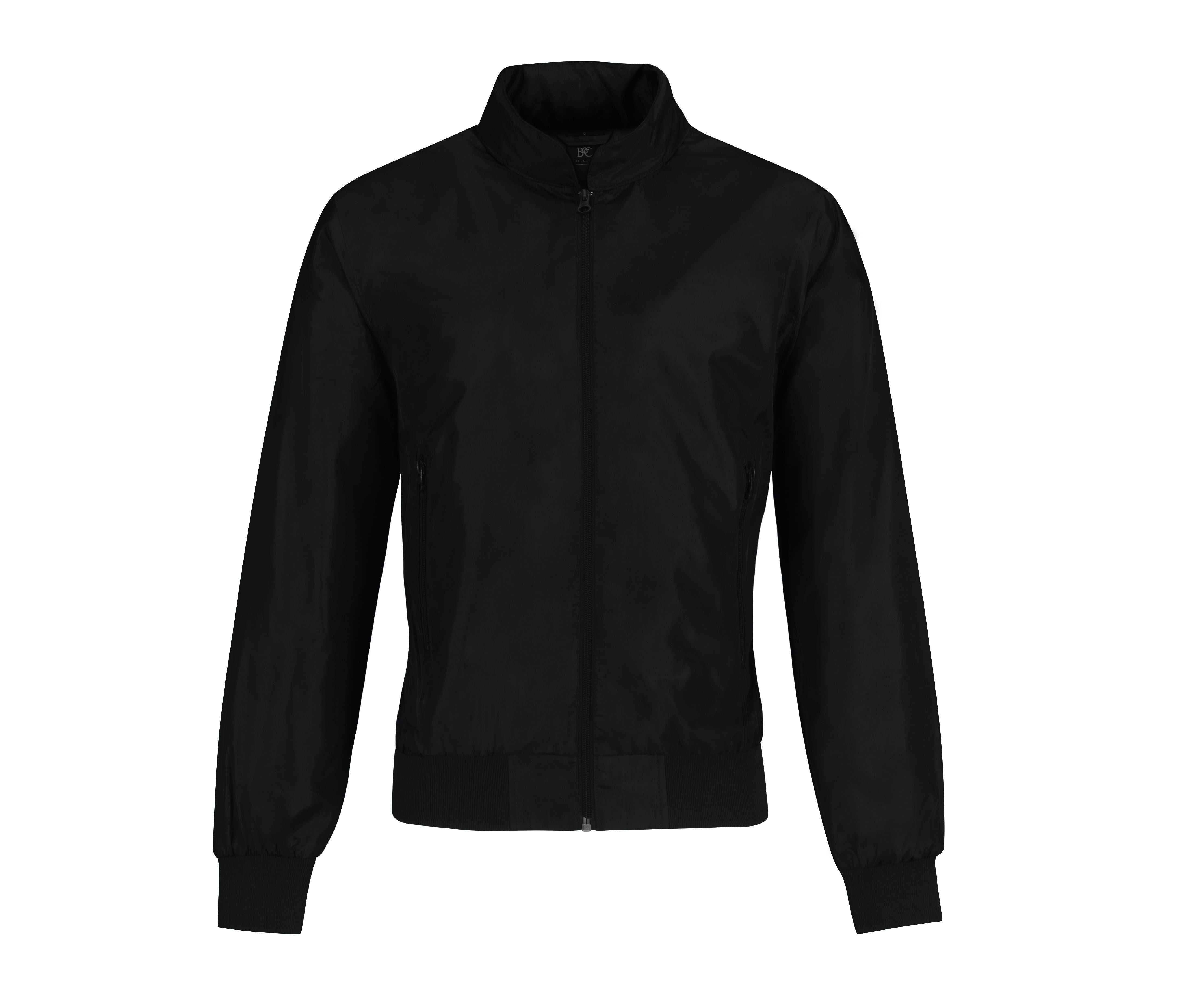 Chaqueta Bomber para Mujer - B&C BC964