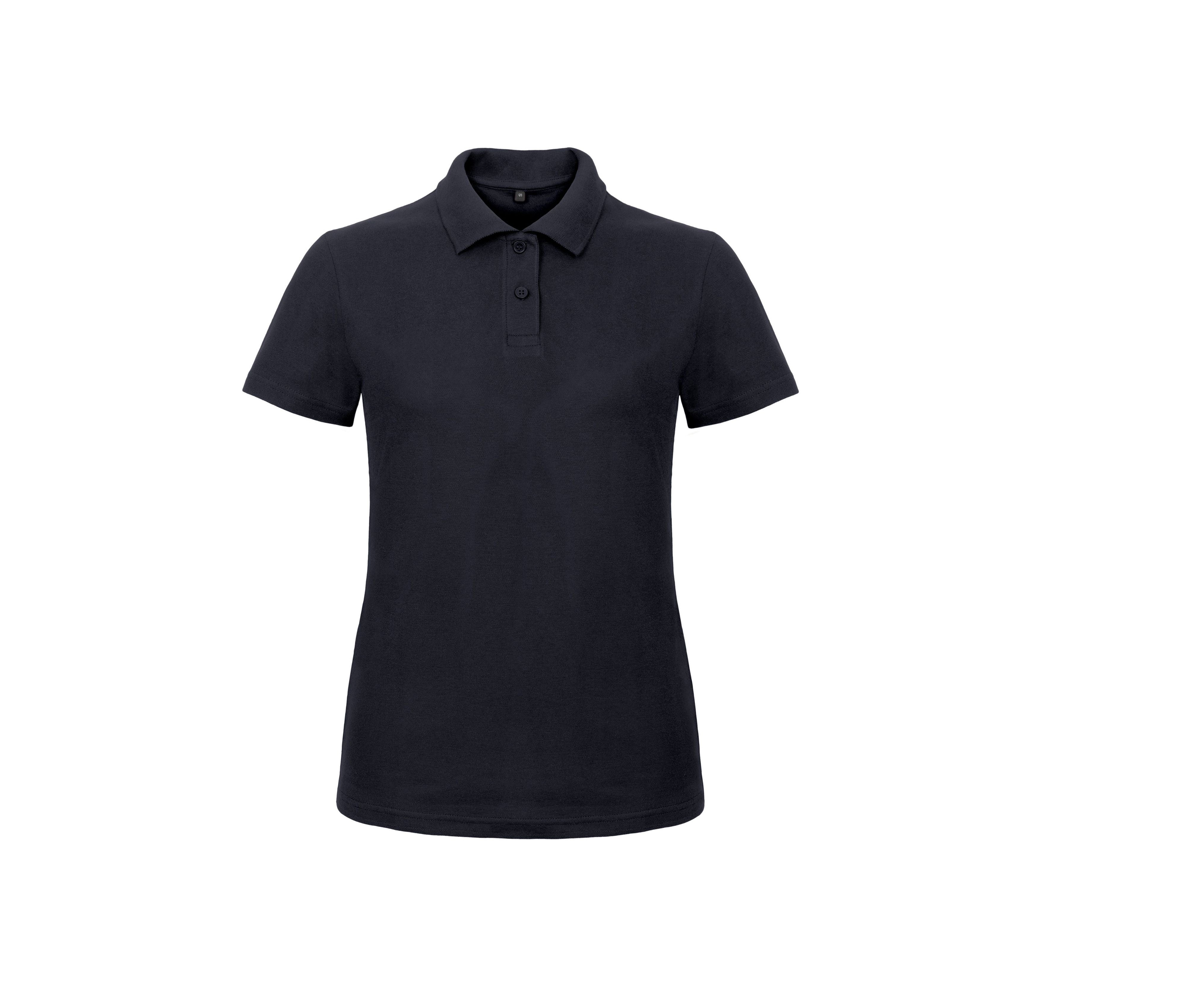 Polo Piqué para Mujer - B&C BCI1F