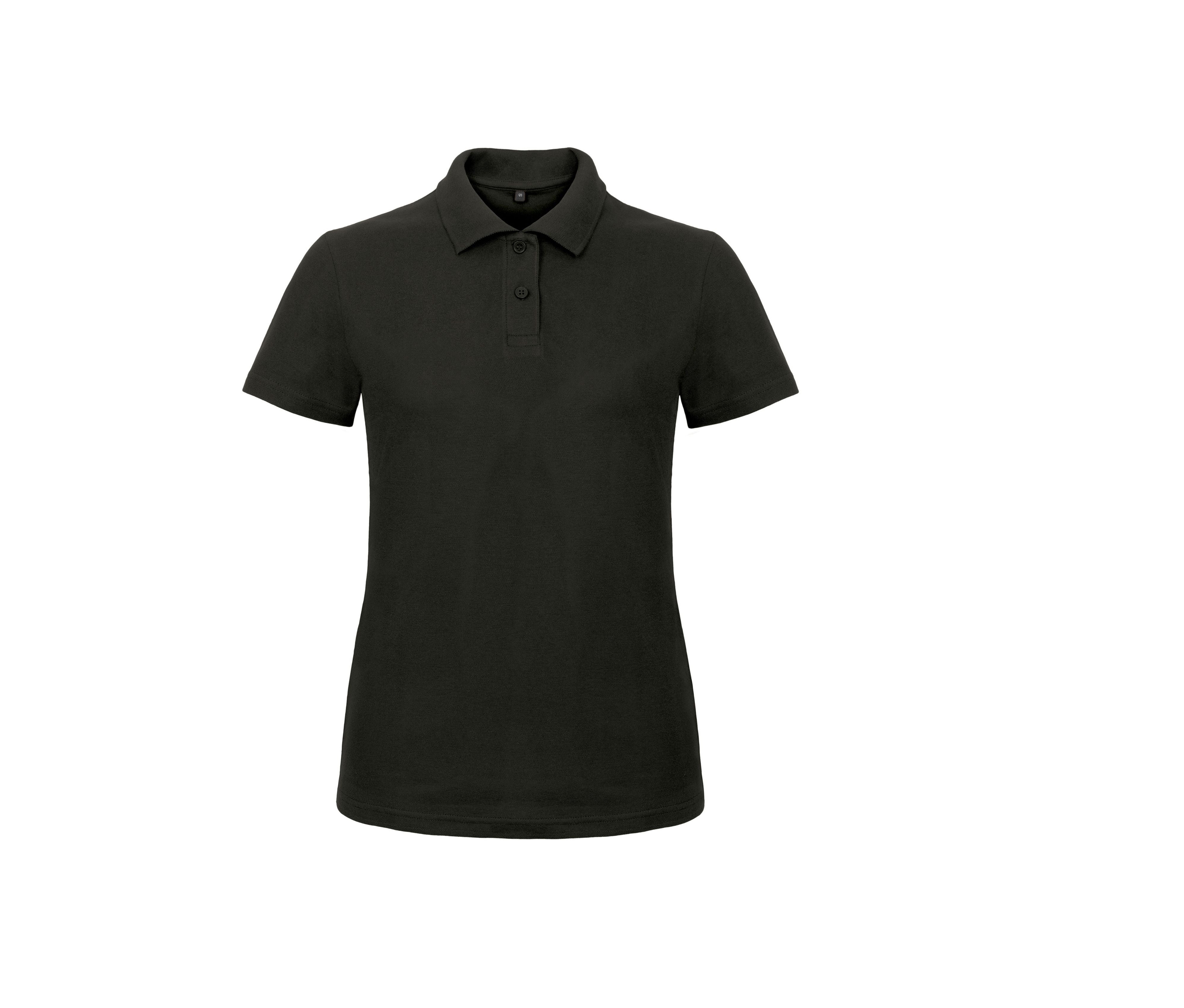 Polo Piqué para Mujer - B&C BCI1F