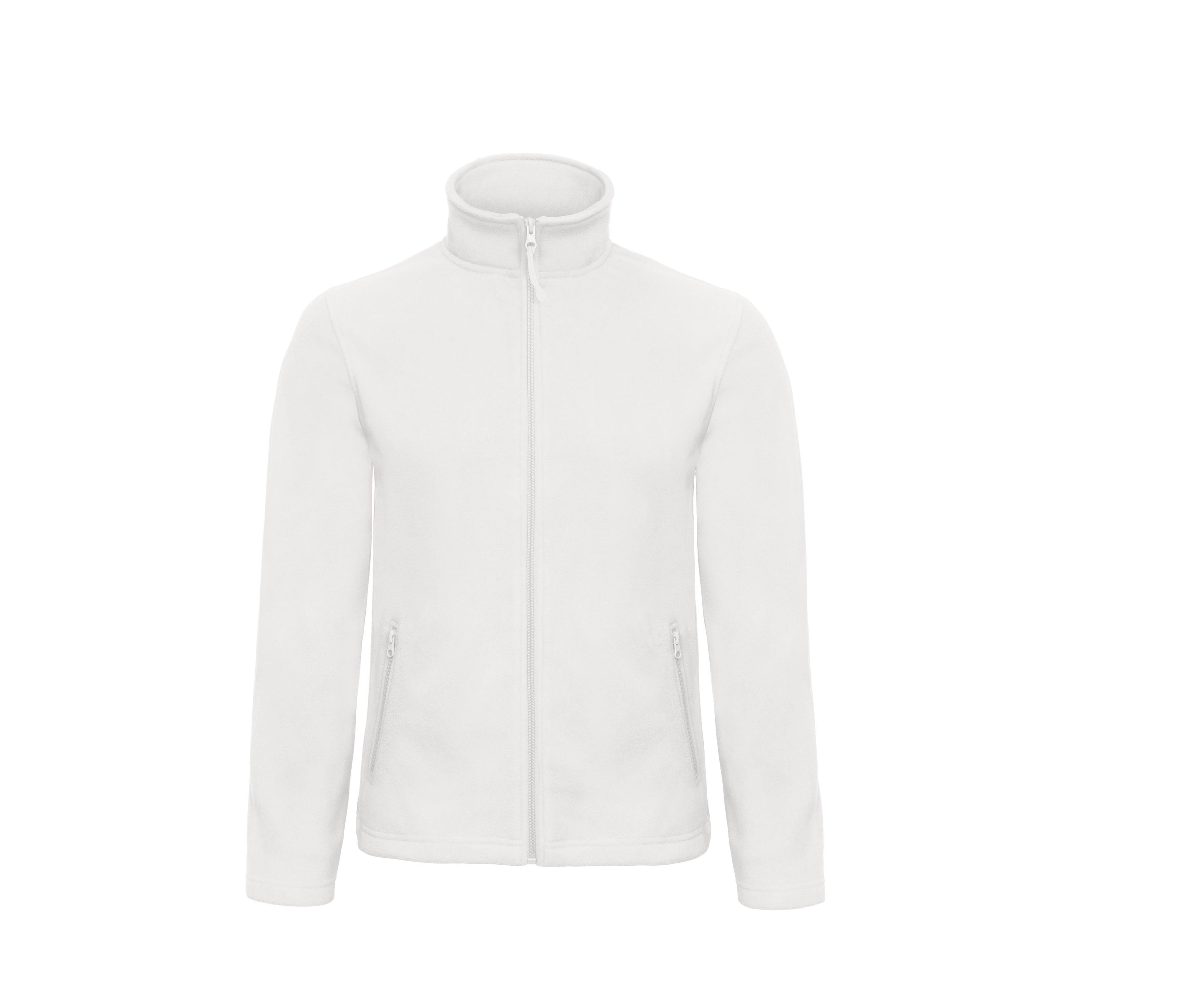 Chaqueta Polar Cremallera - B&C BCI51