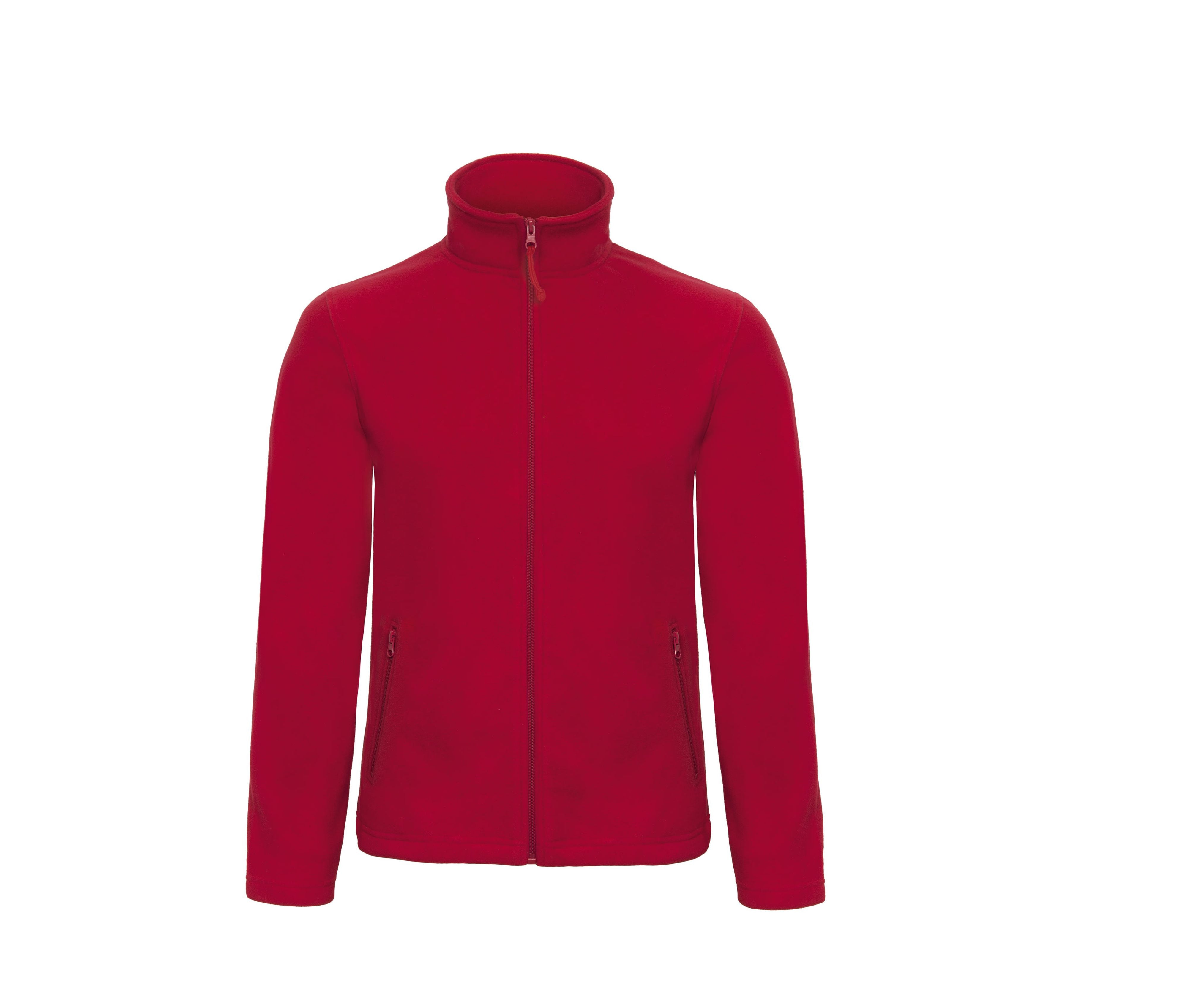 Chaqueta Polar Cremallera - B&C BCI51